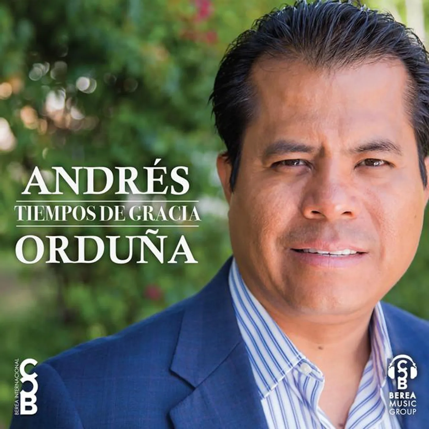 Andrés Orduña