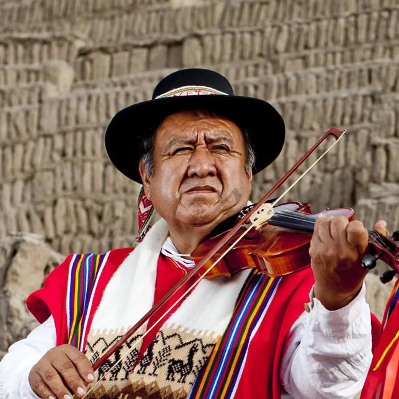 Andrés Chimango Lares