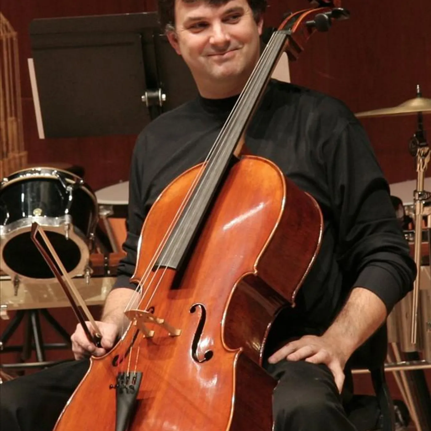 Andrés Díaz Brand Page