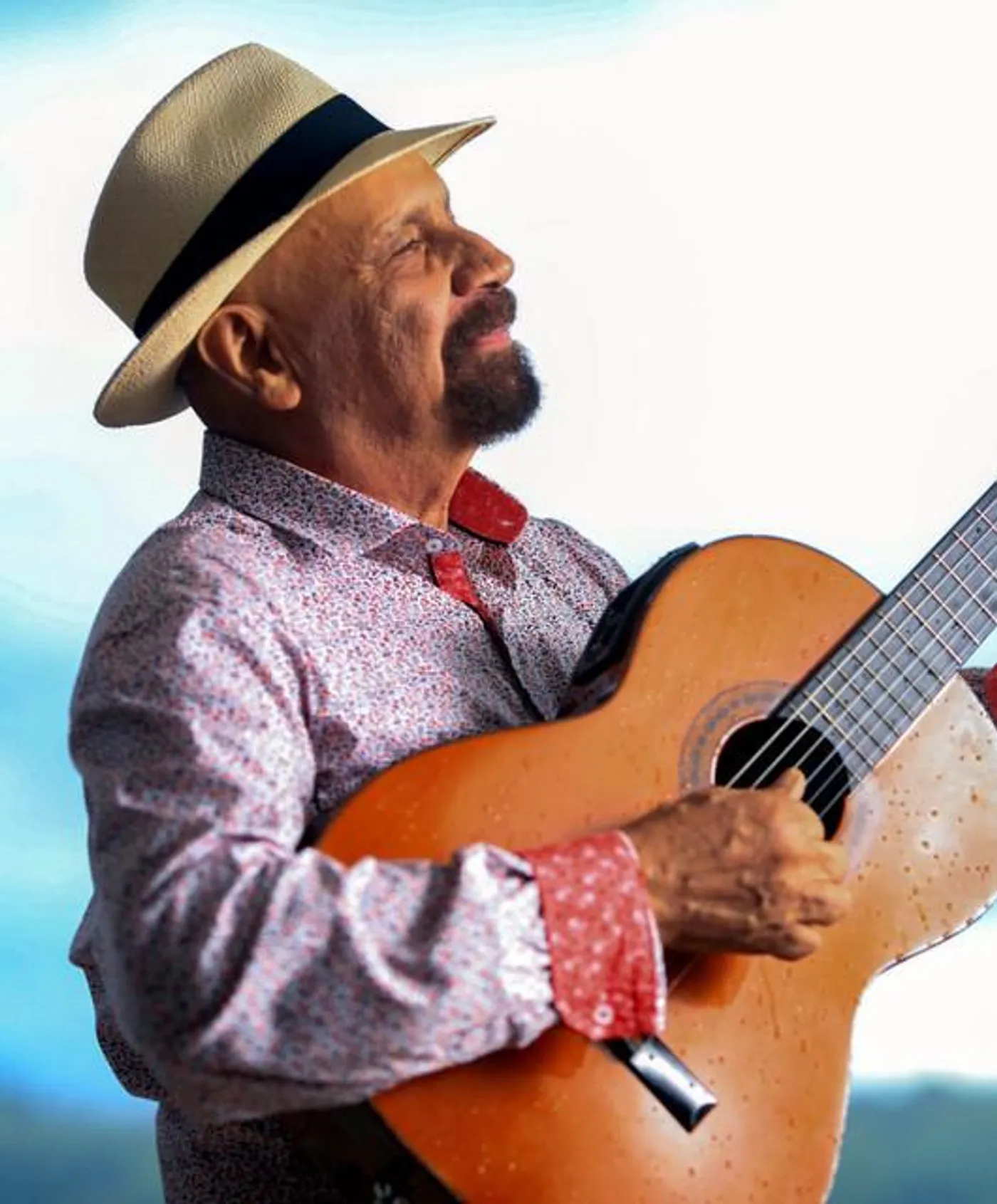 Andrés Jiménez, El Jíbaro