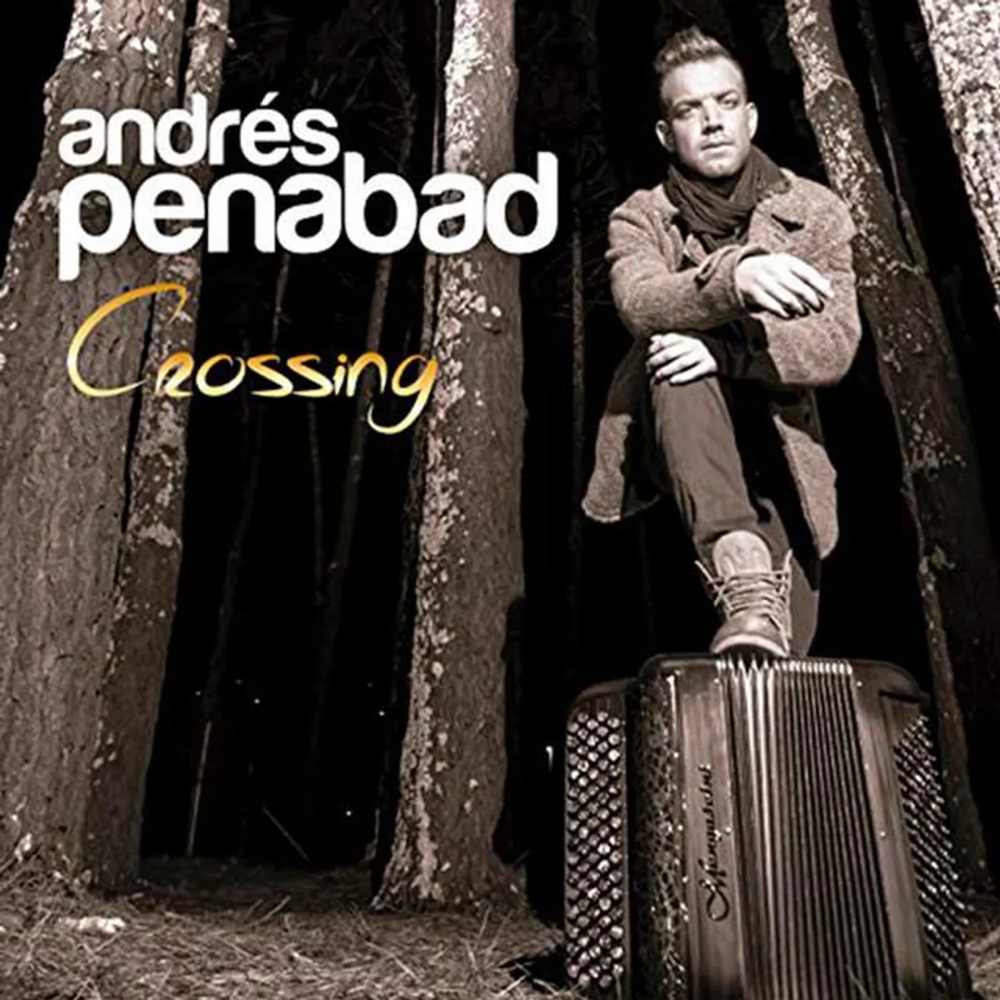 Andrés Penabad