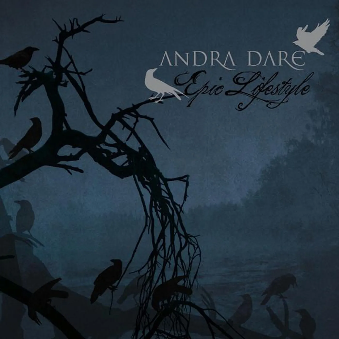 Andra Dare