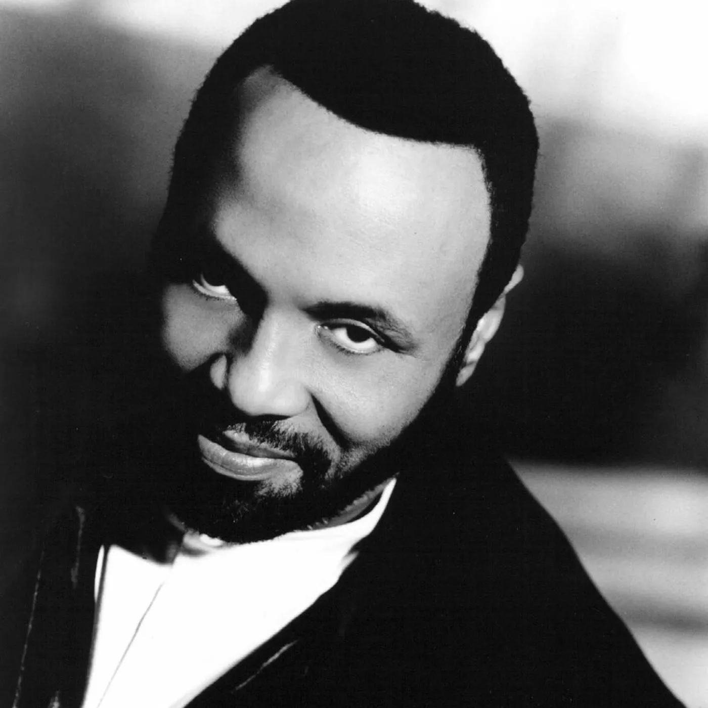 Andrae Crouch Brand Page