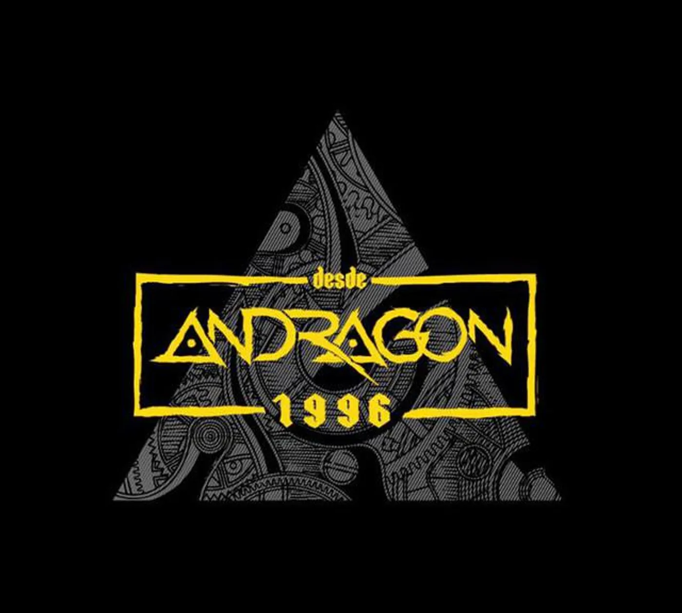 Andragon