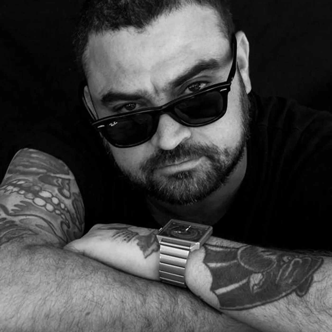 Andre Butano Brand Page