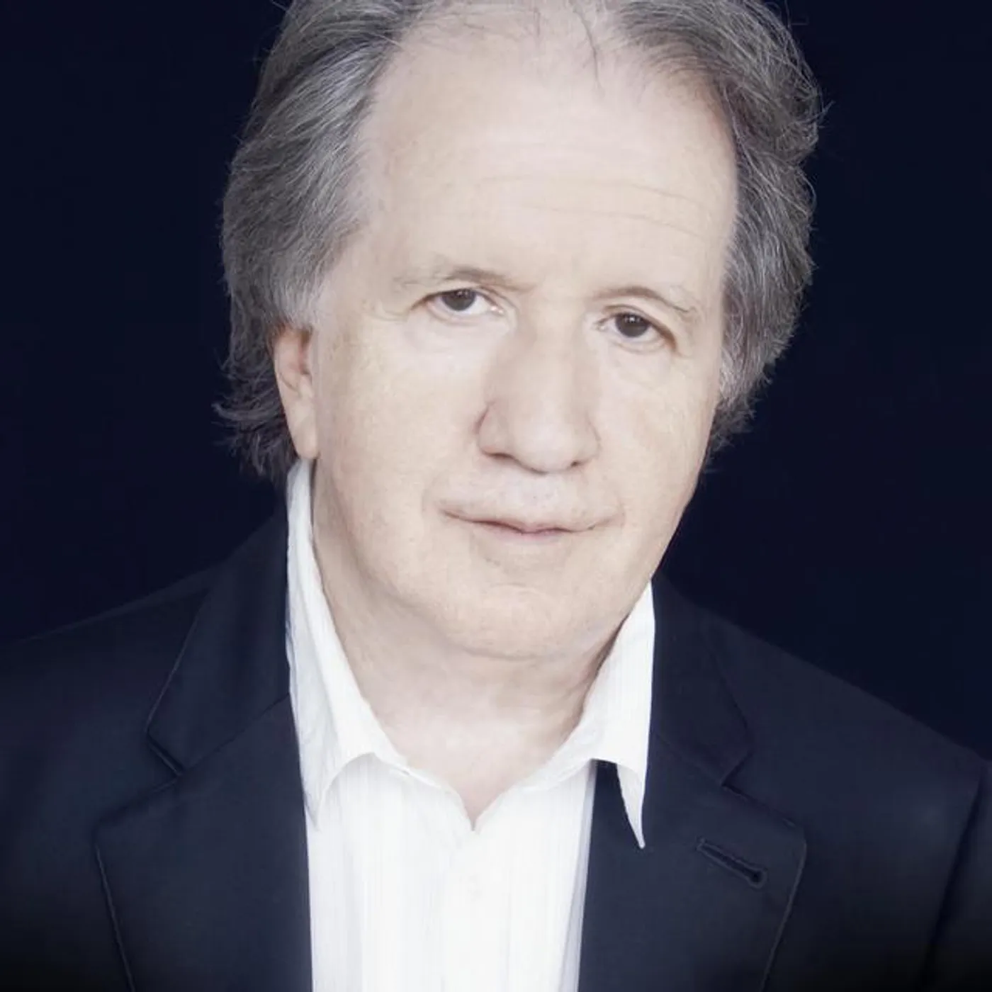 André Gagnon Brand Page