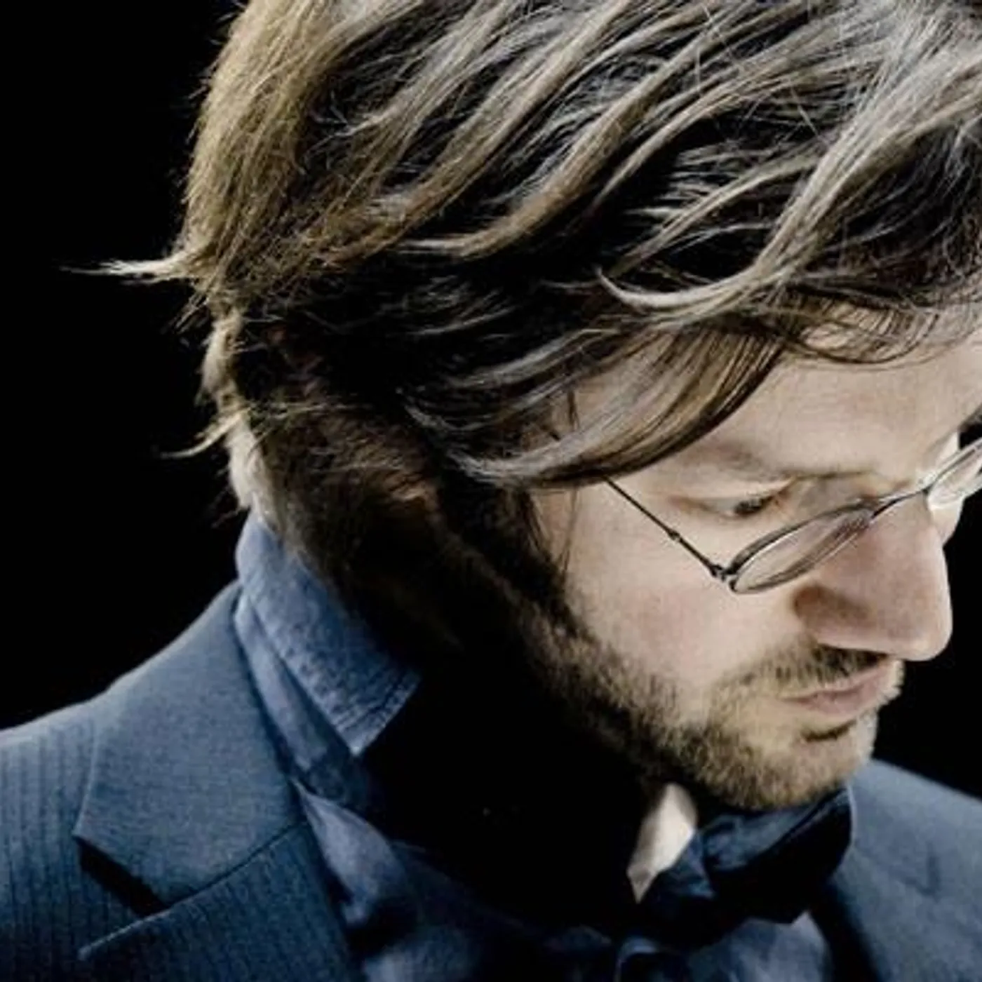 Andre de Ridder Brand Page