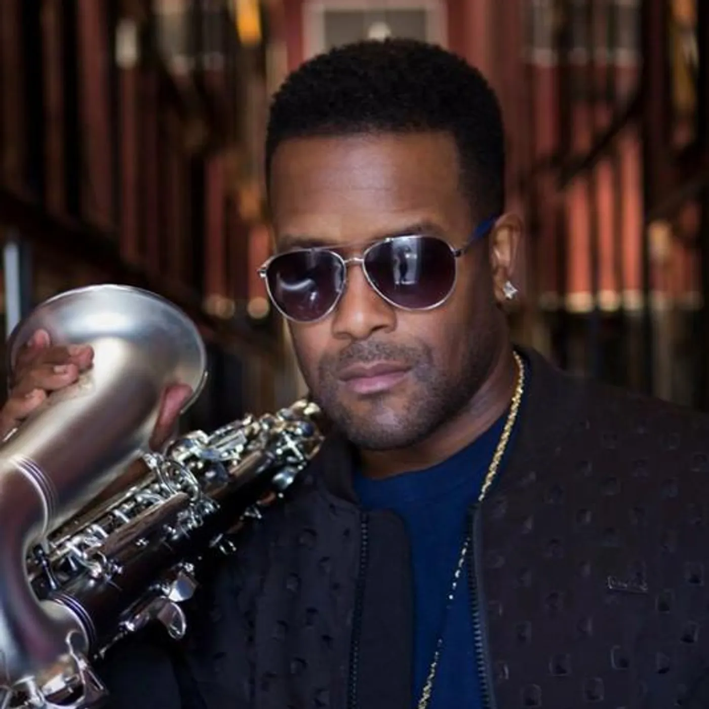 Andre Delano Brand Page