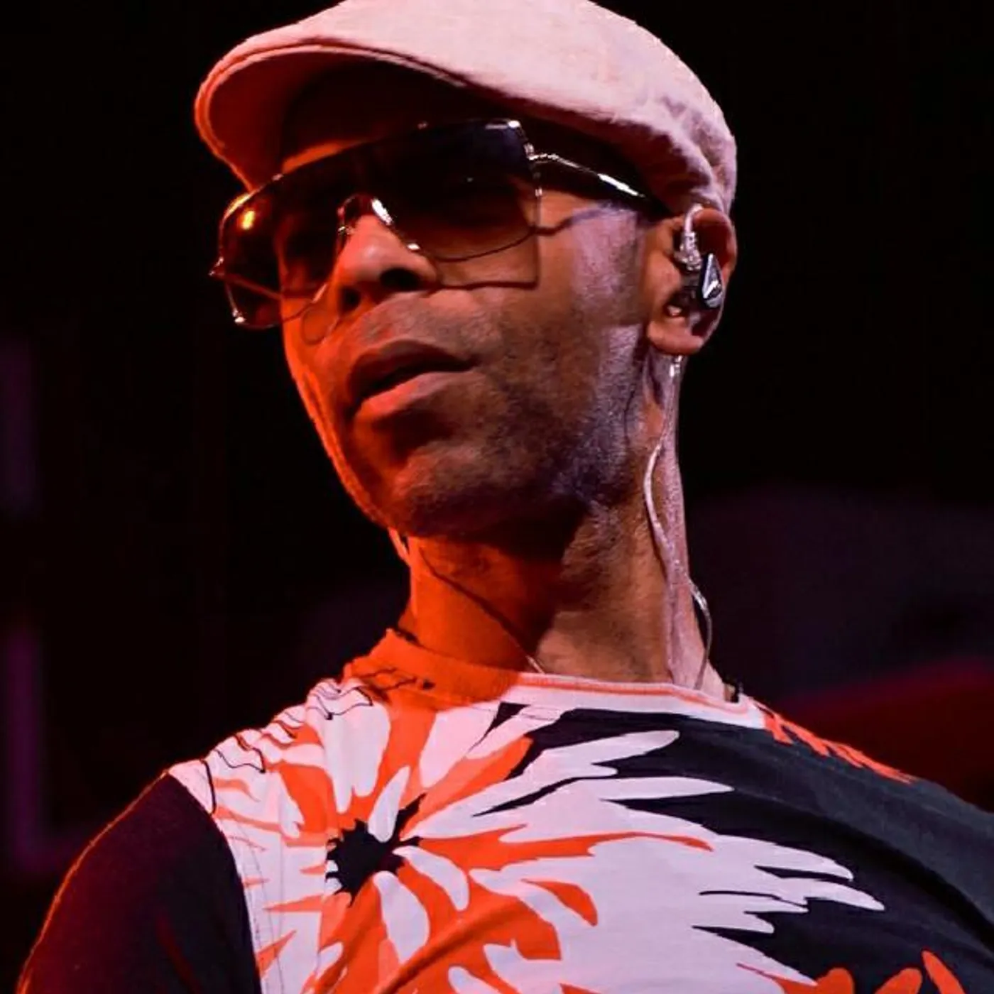 Andre Espeut Brand Page