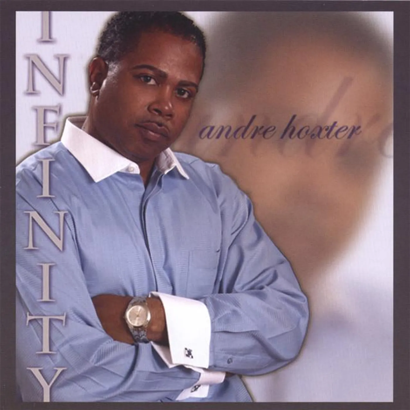 Andre Hoxter Brand Page