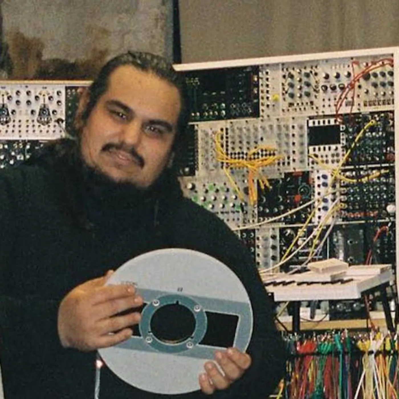 Andre Moghimi Brand Page