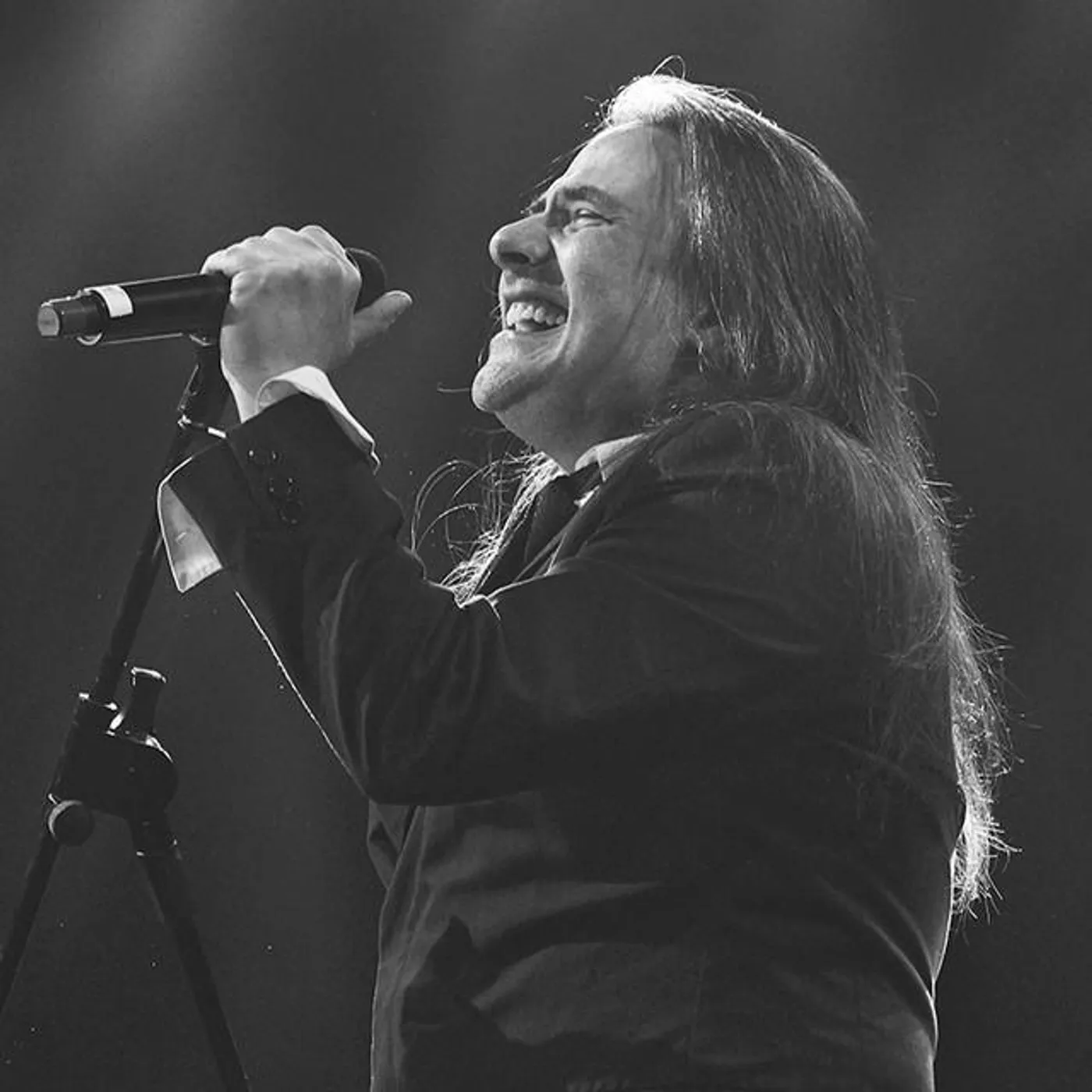 Andre Matos Brand Page