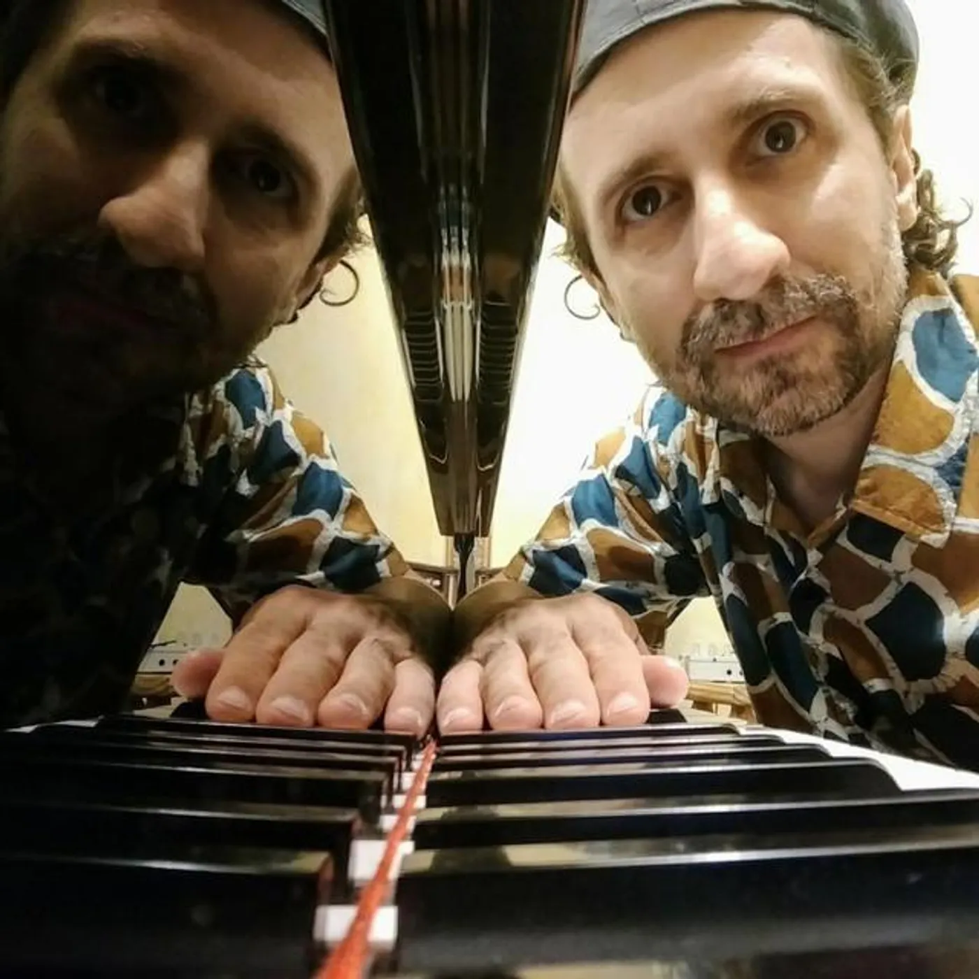 Andre Marques Brand Page