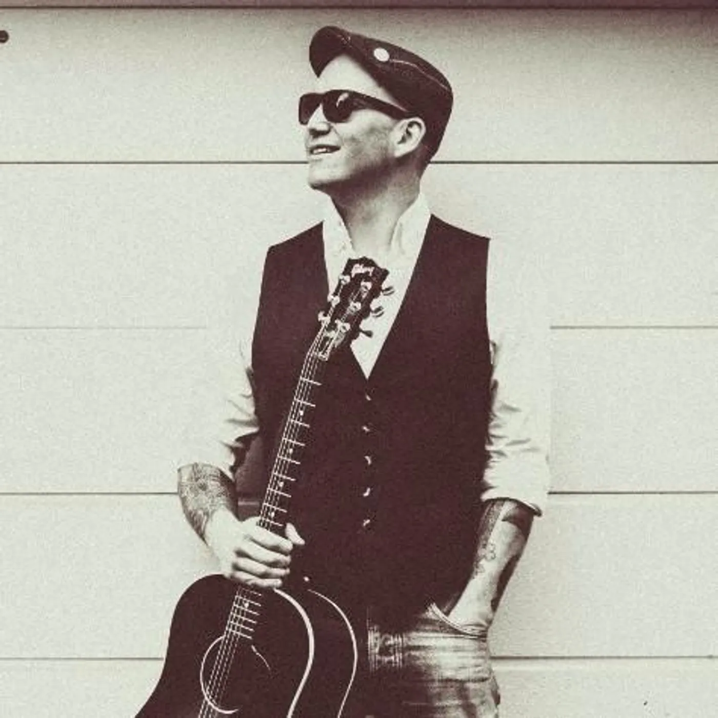 Andre Sinner Brand Page