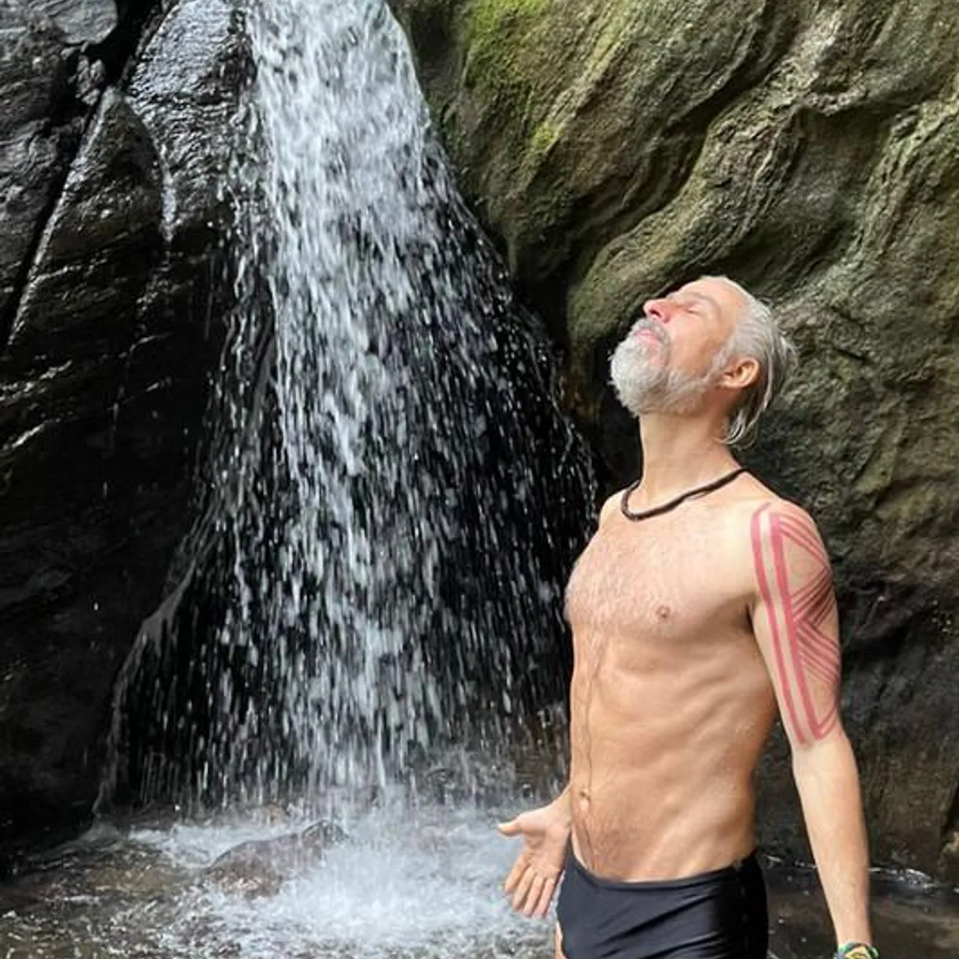 André Parisi Brand Page