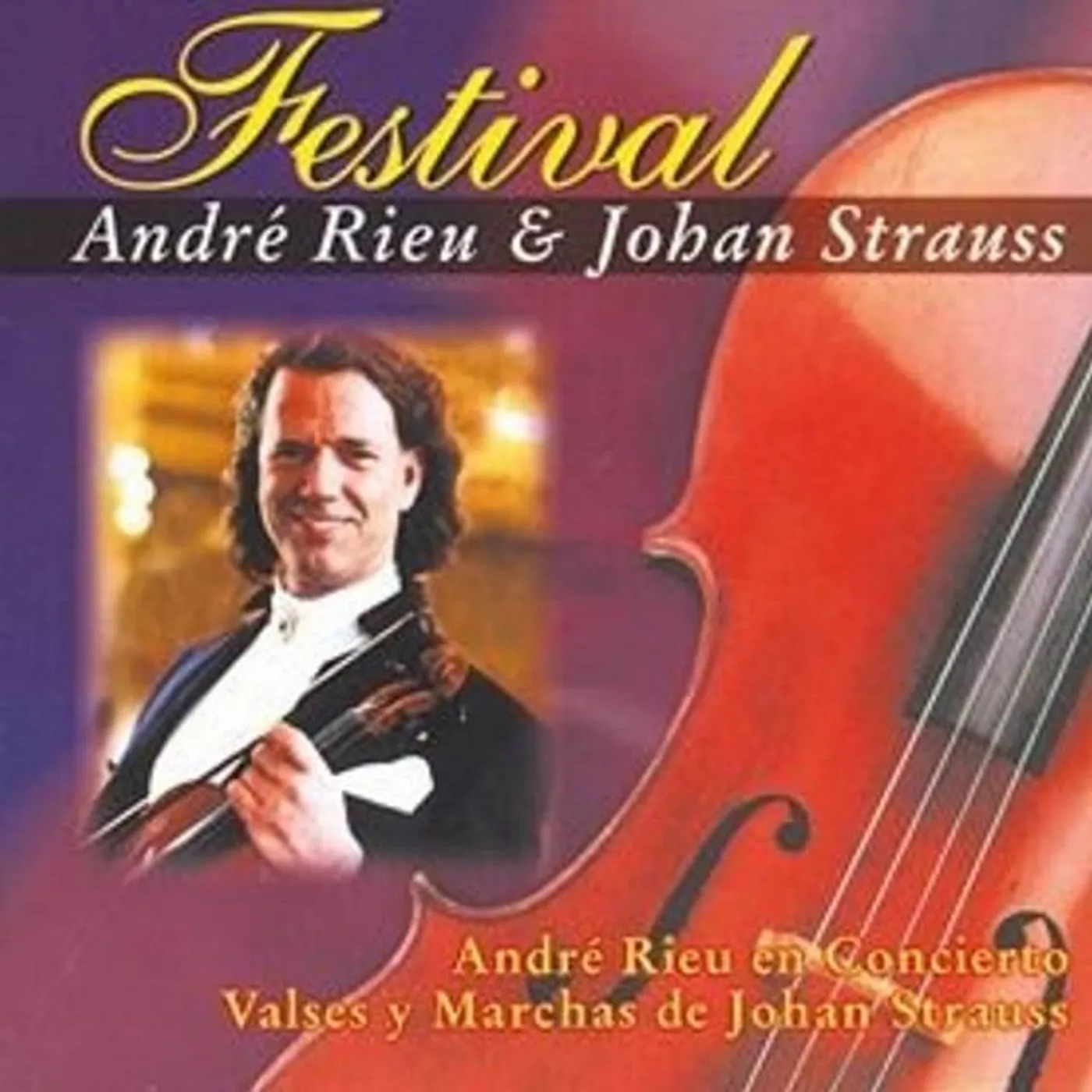 Andre Rieu