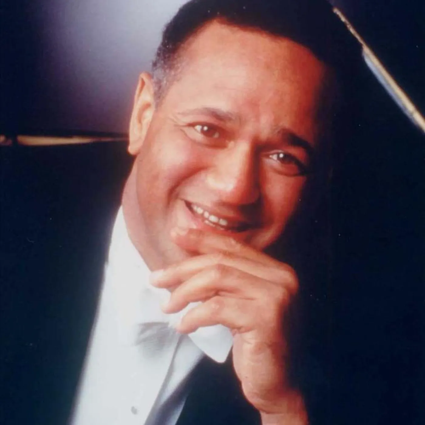 André Watts Brand Page