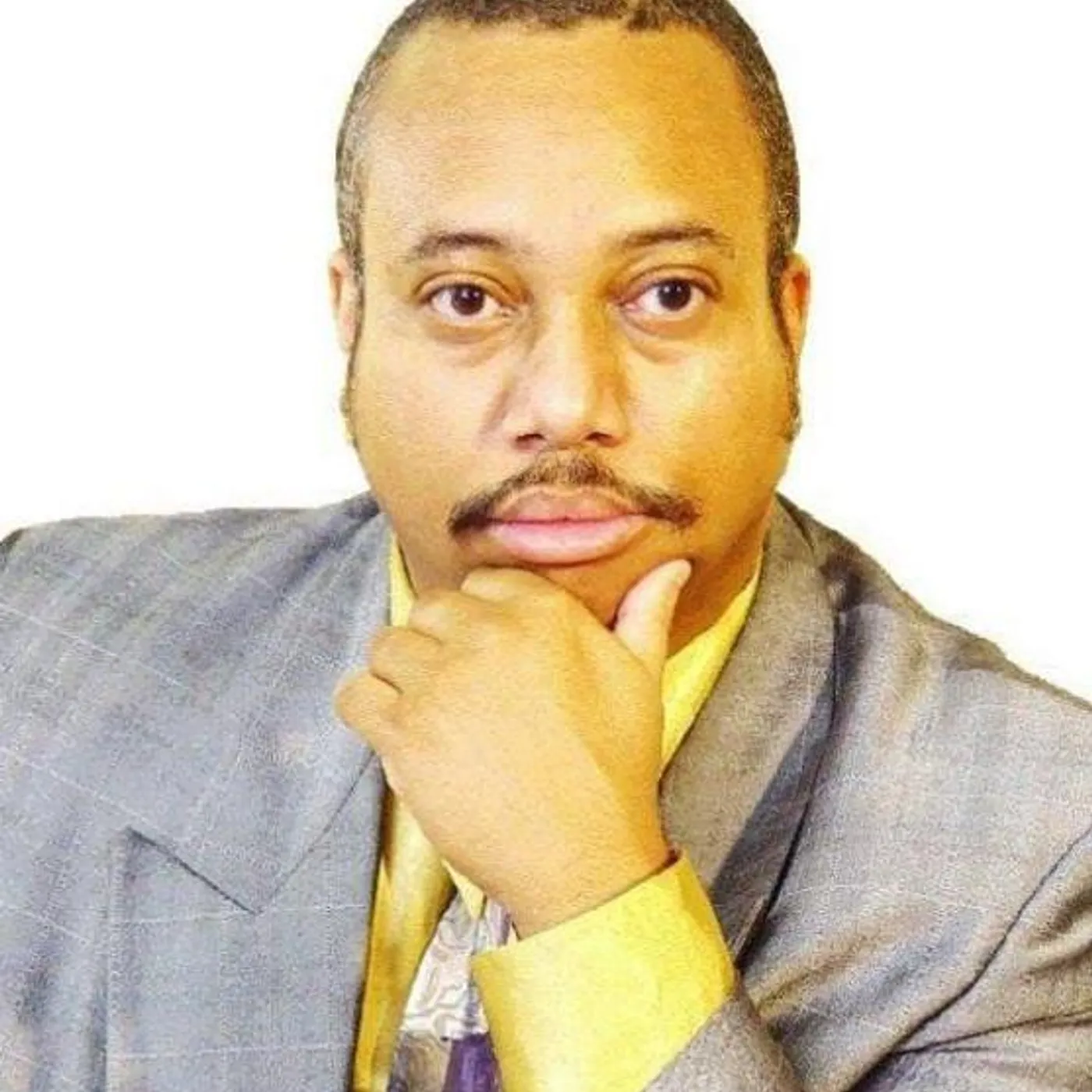 Andre Williams Brand Page