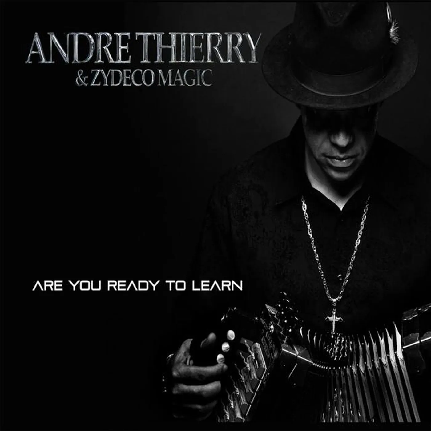 Andre Thierry & Zydeco Magic