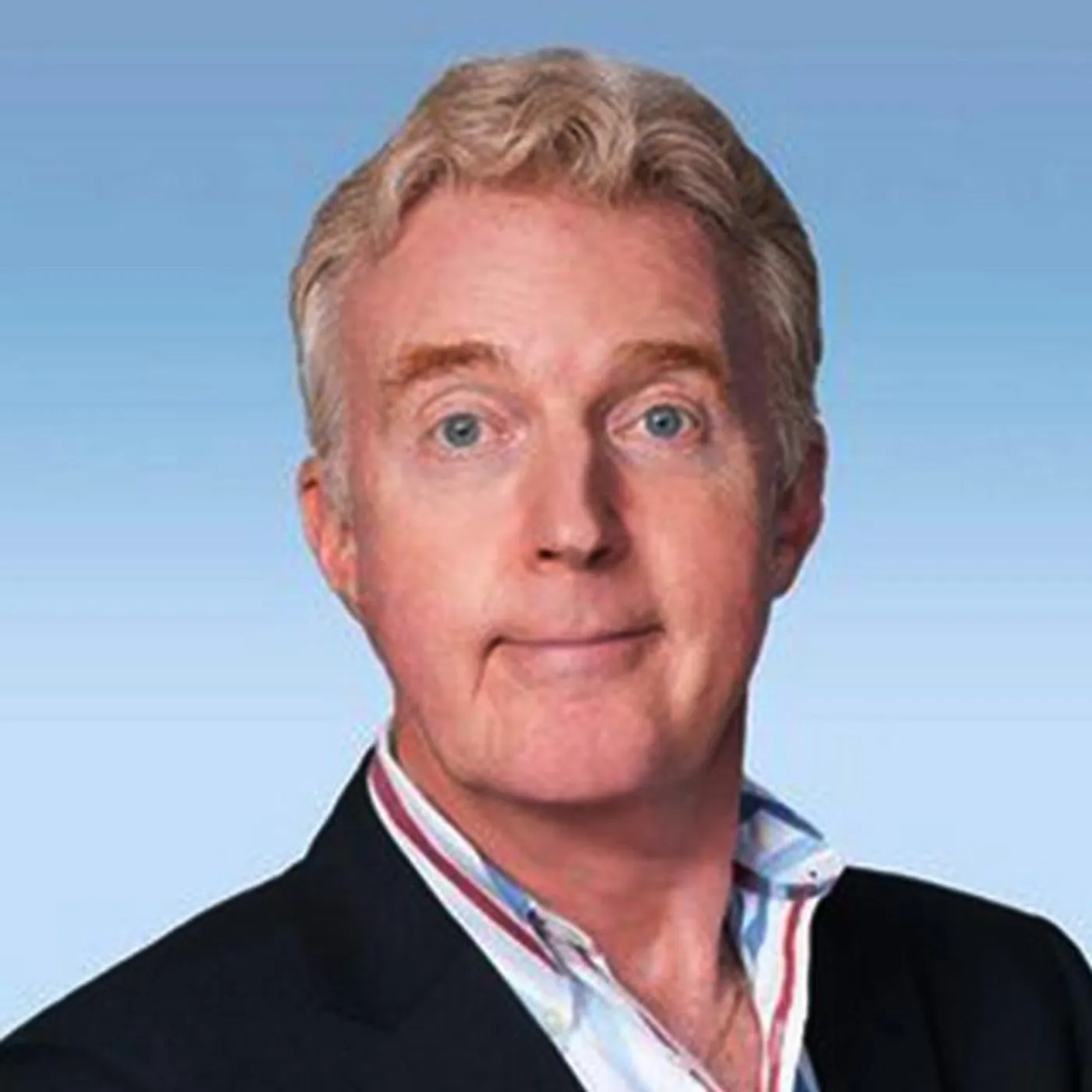 André van Duin Brand Page