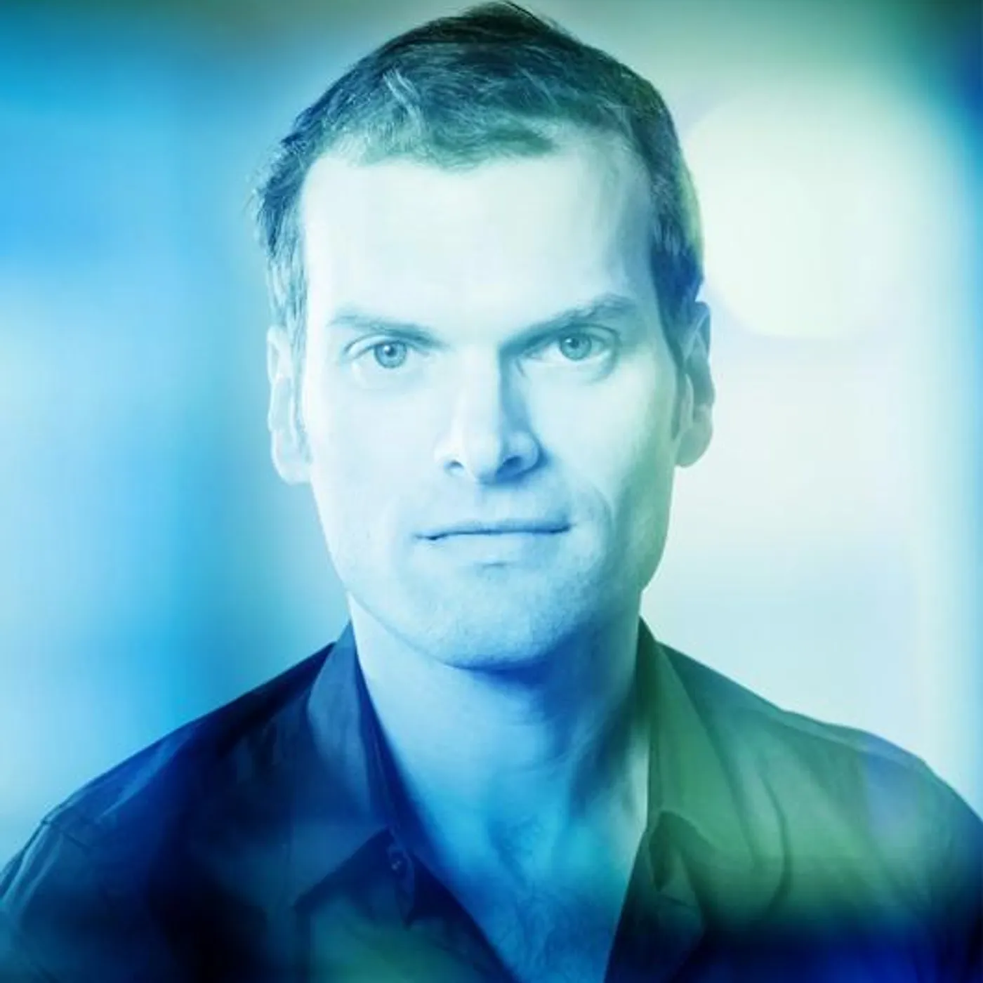 Andrew McCormack Brand Page