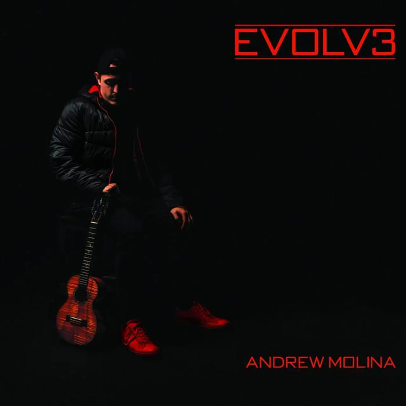 Andrew Molina
