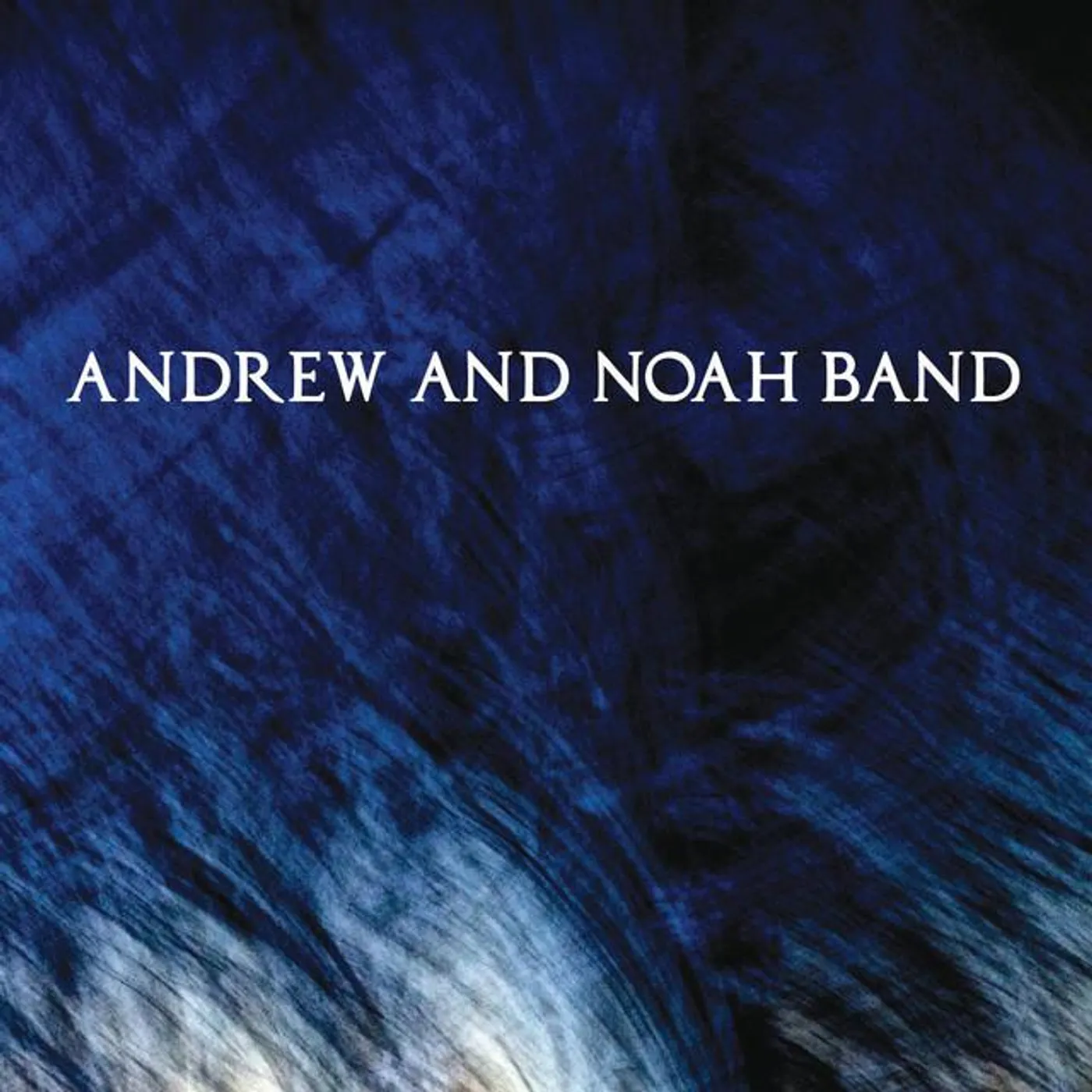 Andrew & Noah Band