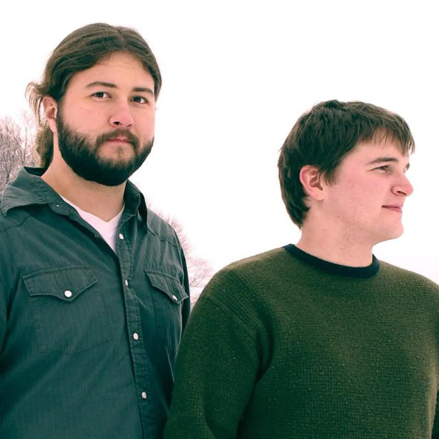 Andrew & Noah VanNorstrand