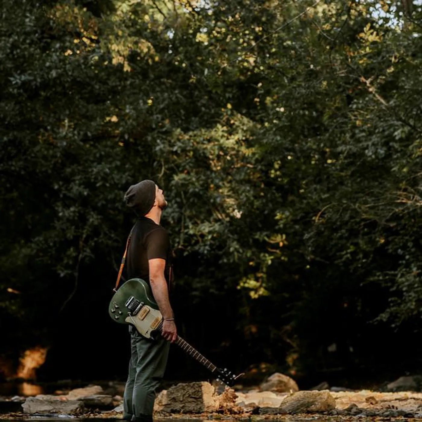 Andrew Osenga Brand Page