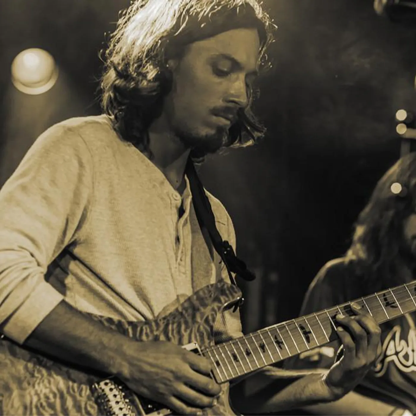 Andrew Brantley Brand Page