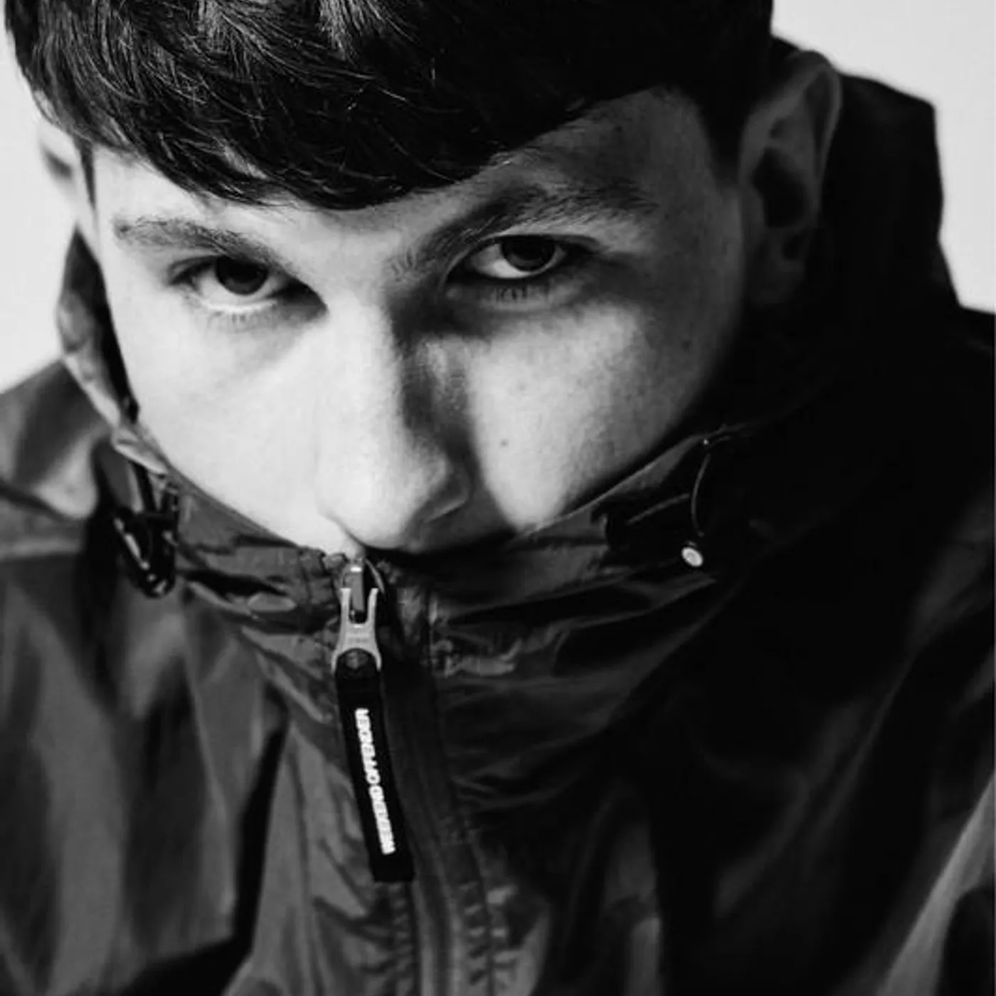 Andrew Cushin Brand Page