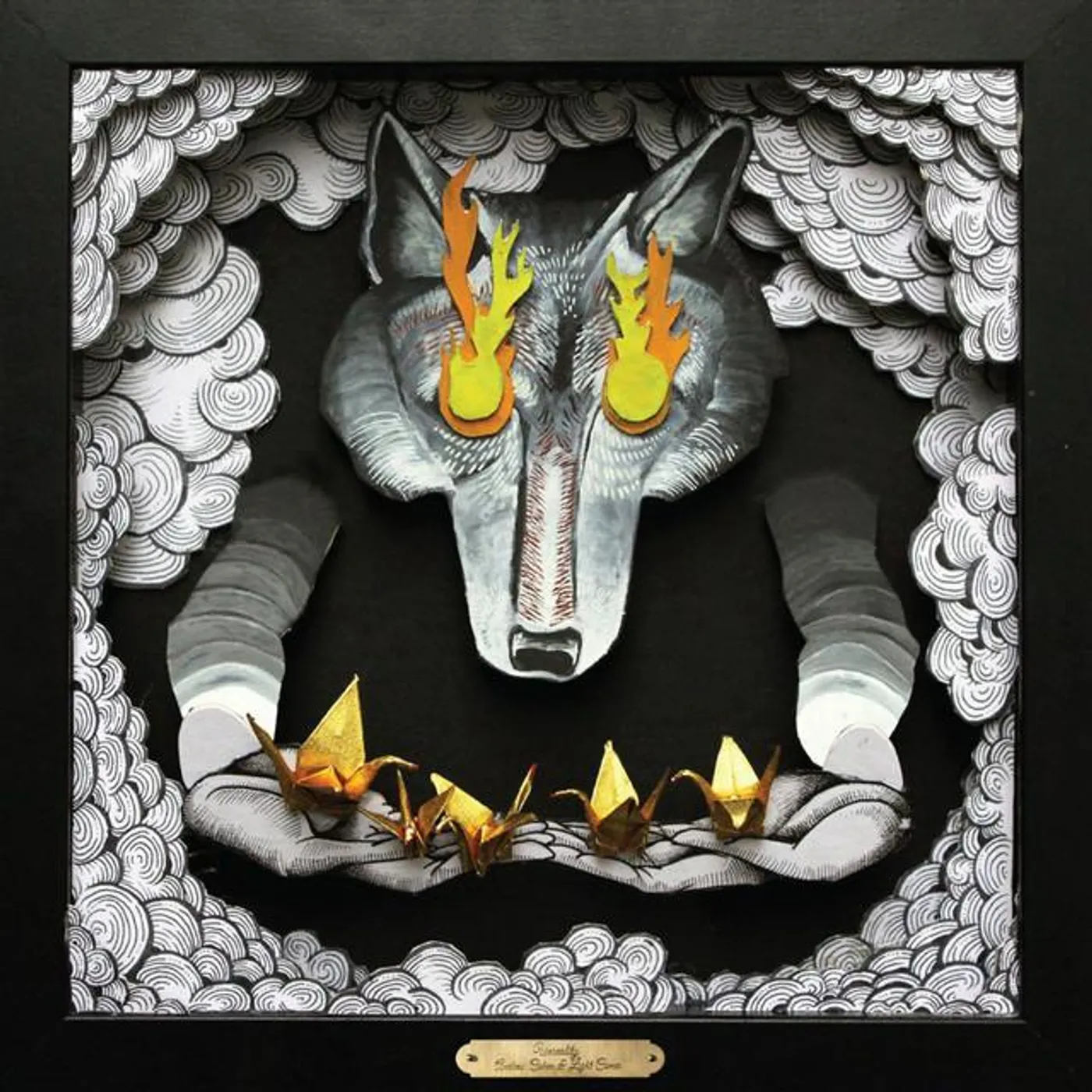 Andrew Cohen Brand Page