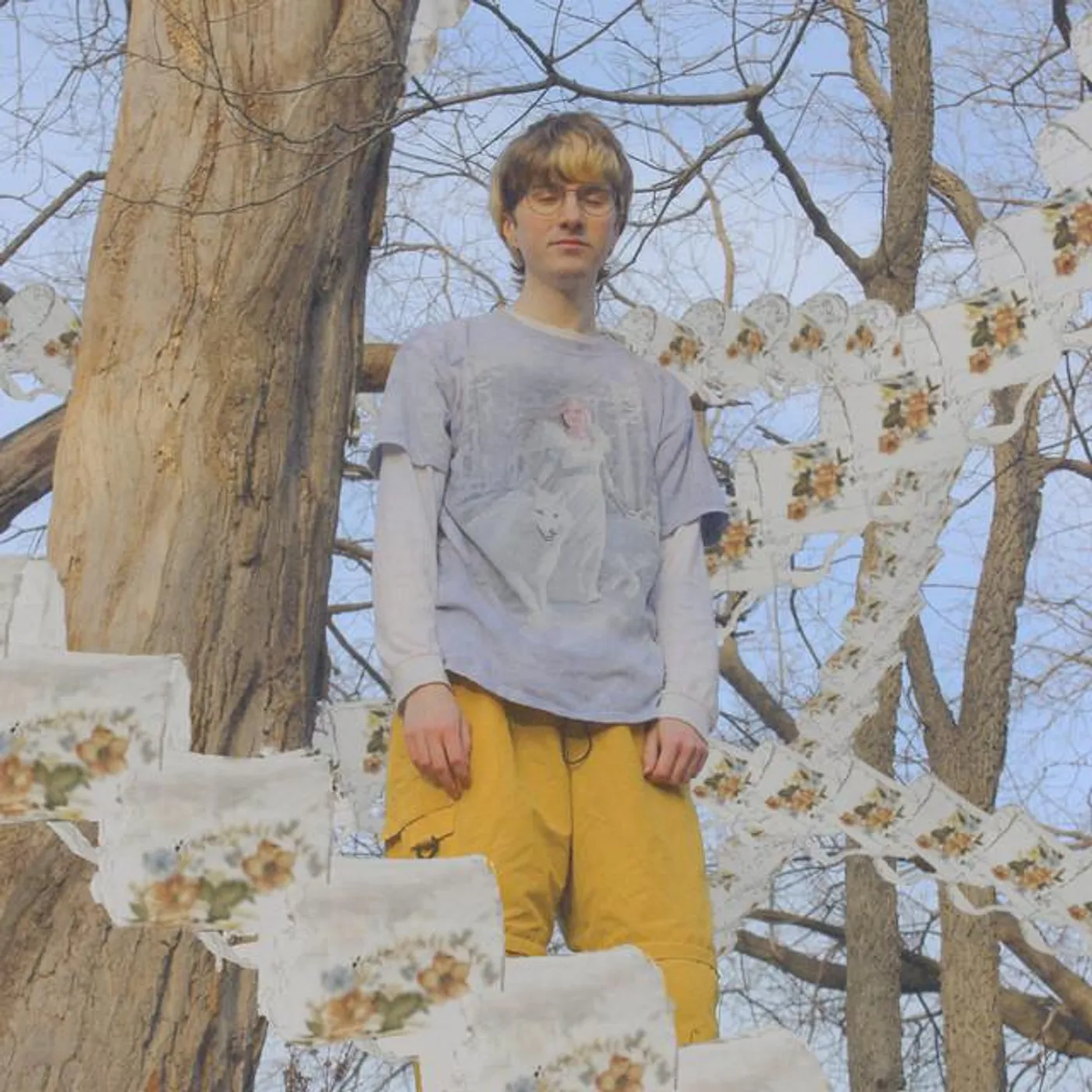 Andrew CS Brand Page