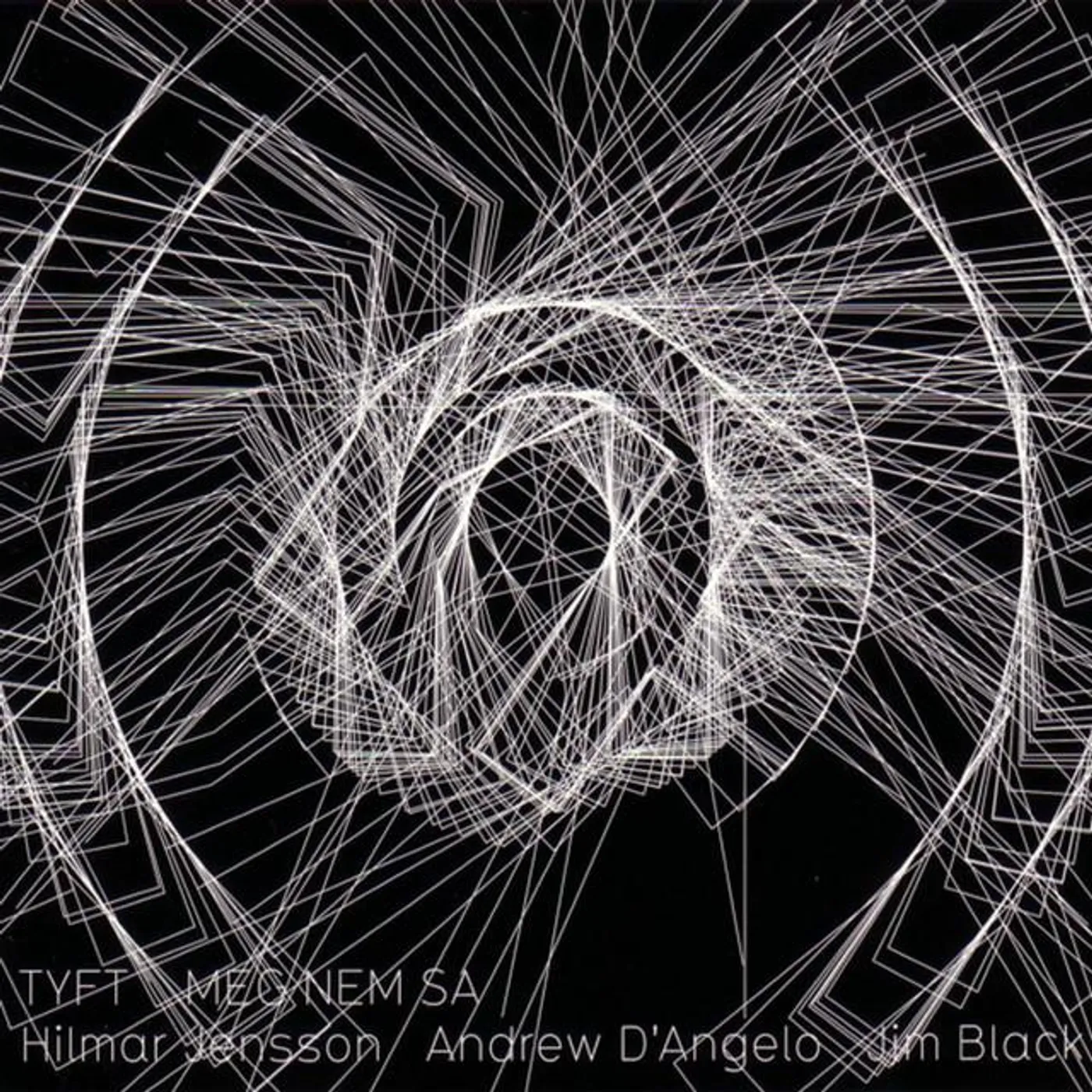 Andrew D'Angelo Brand Page