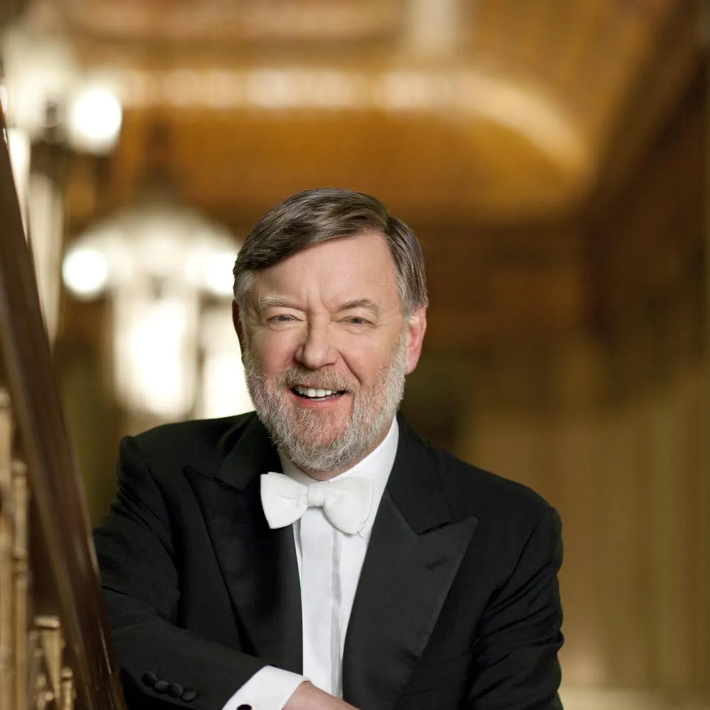 Andrew Davis Brand Page