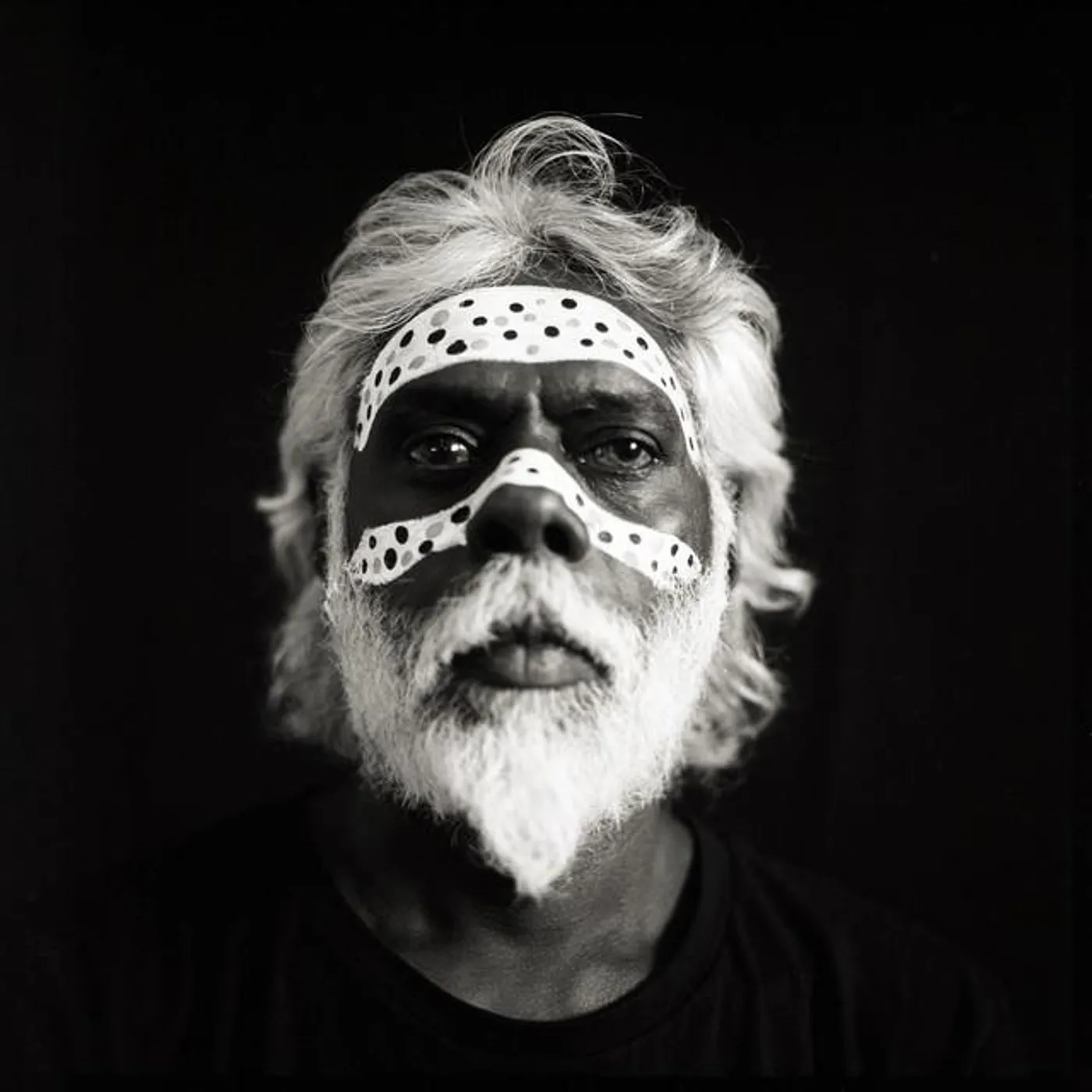 Andrew Gurruwiwi Band