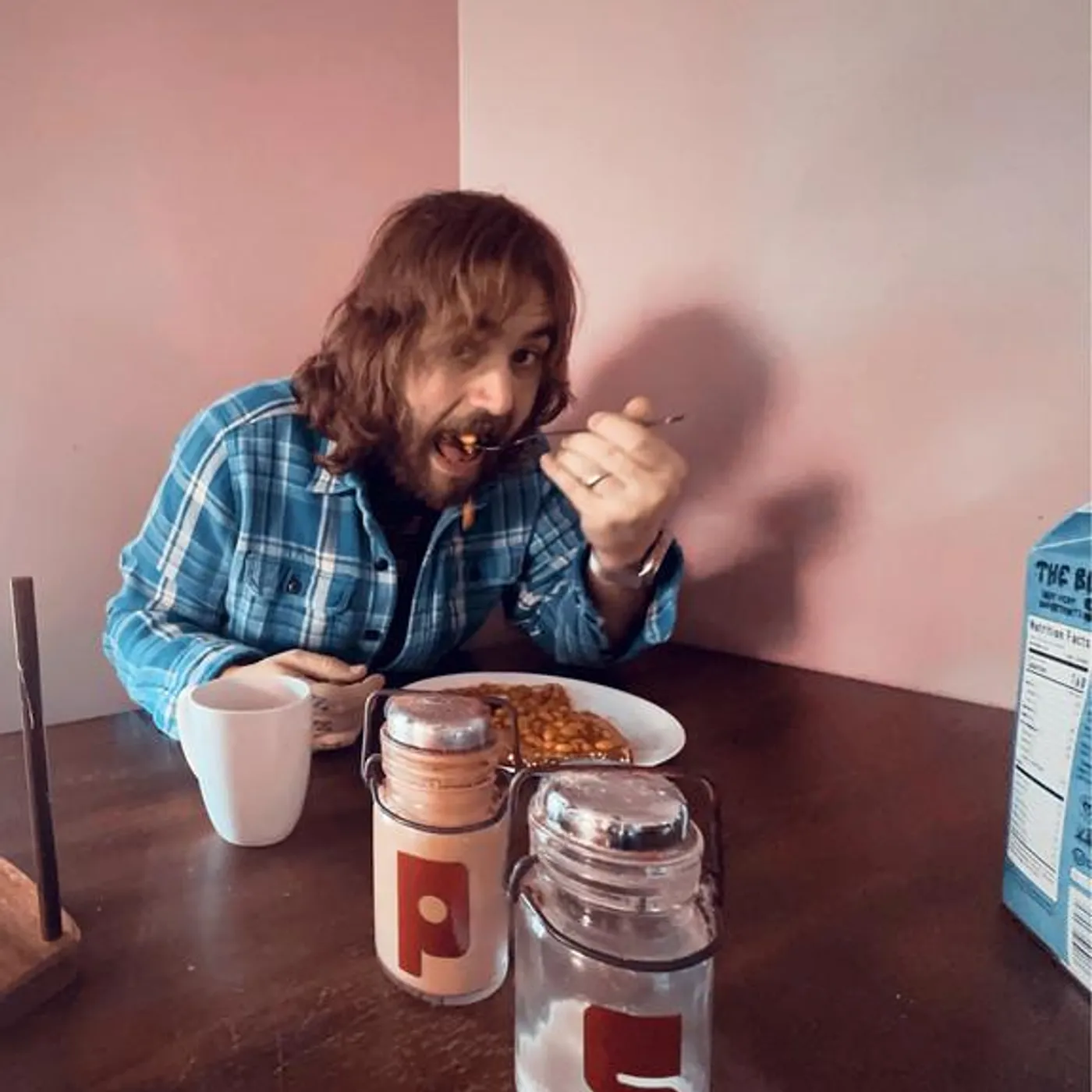 Andrew Gabbard Brand Page