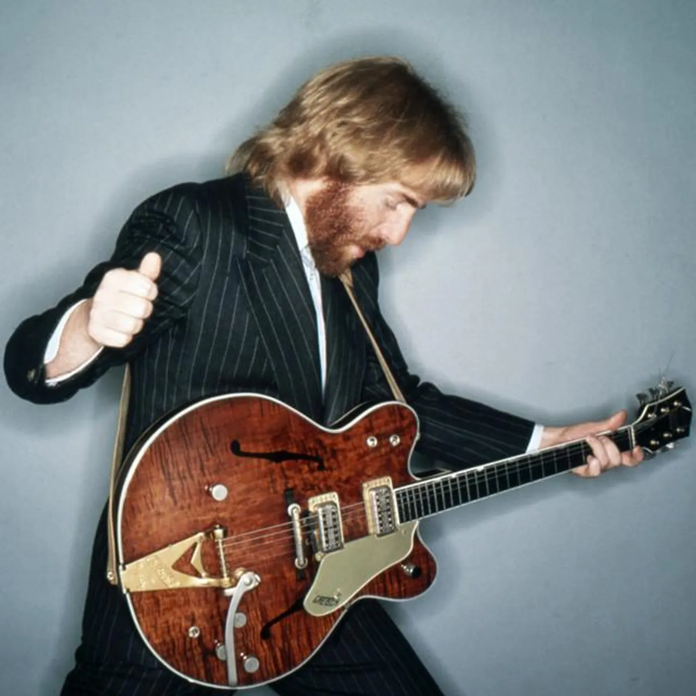 Andrew Gold Brand Page