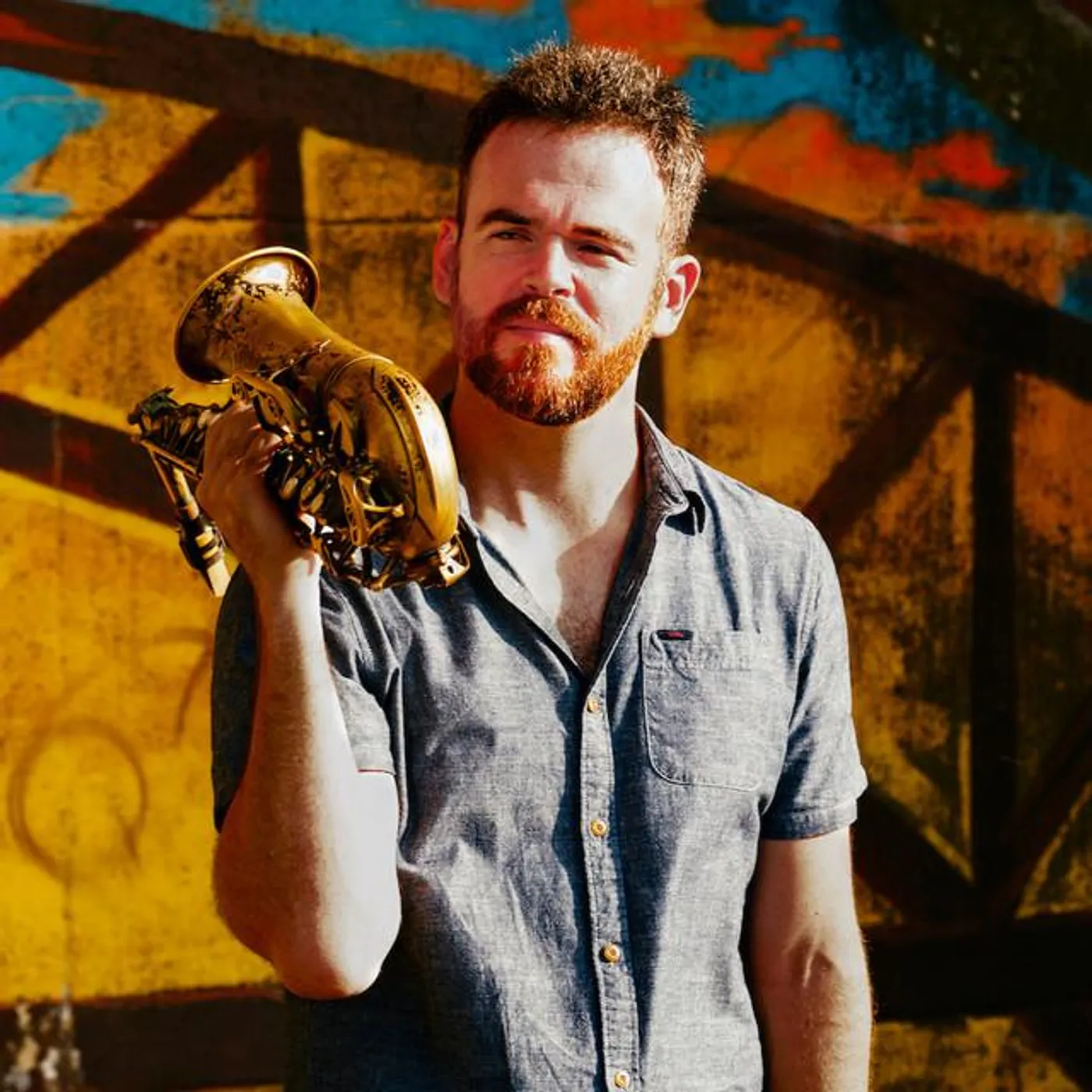 Andrew Gould Brand Page