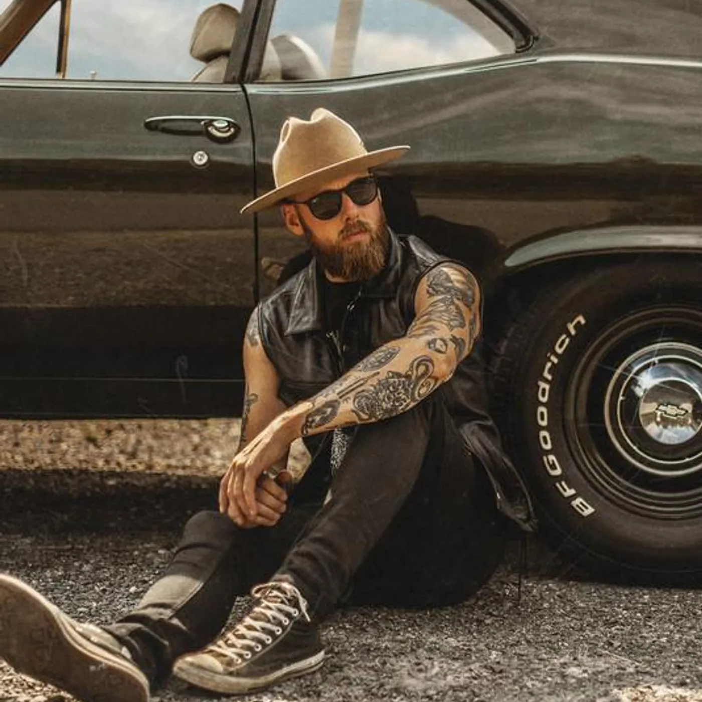 Andrew Hyatt Brand Page