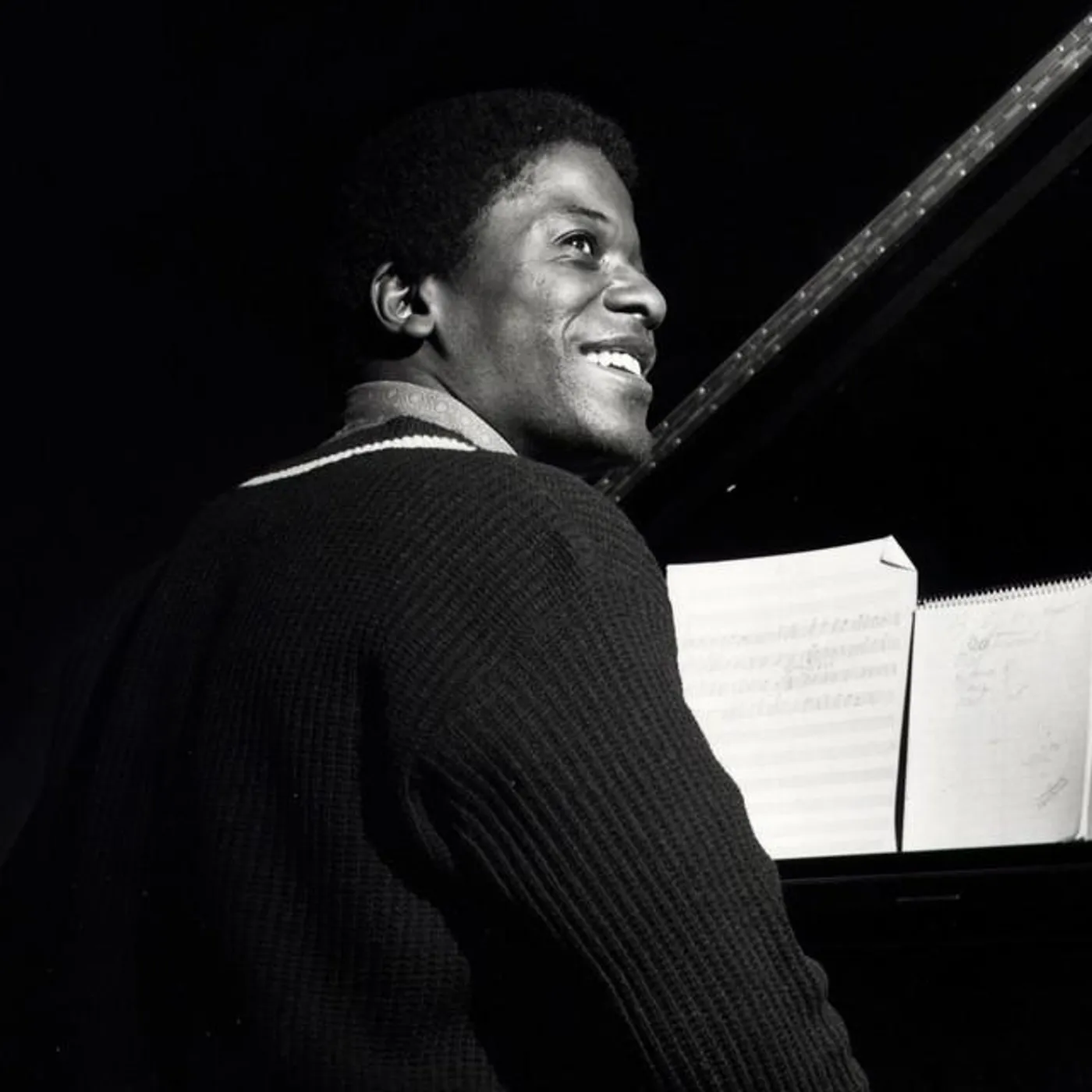 Andrew Hill Brand Page