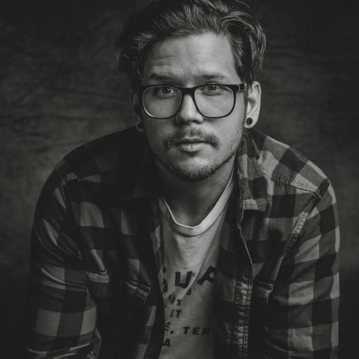 Andrew James Brand Page