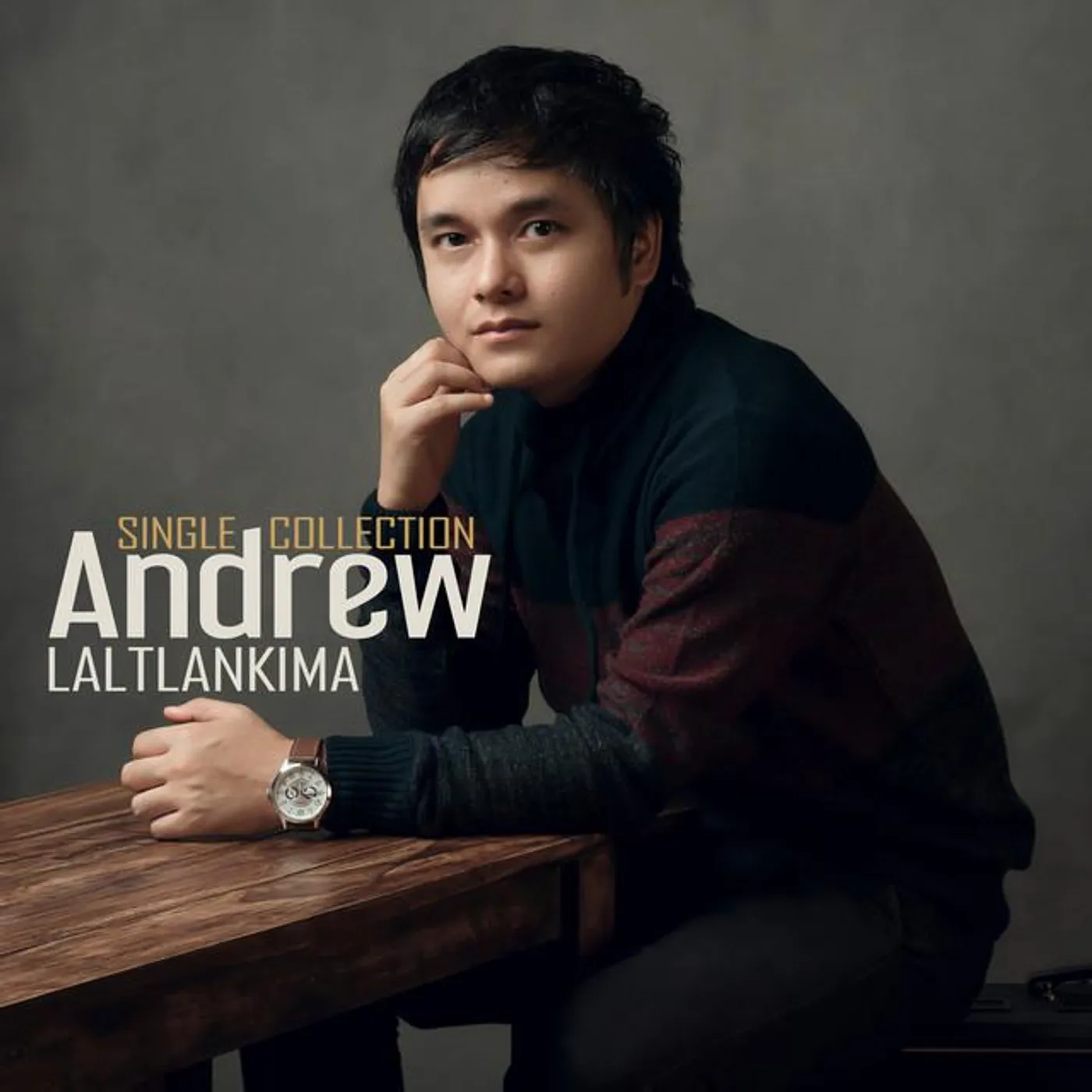 Andrew Laltlankima Brand Page