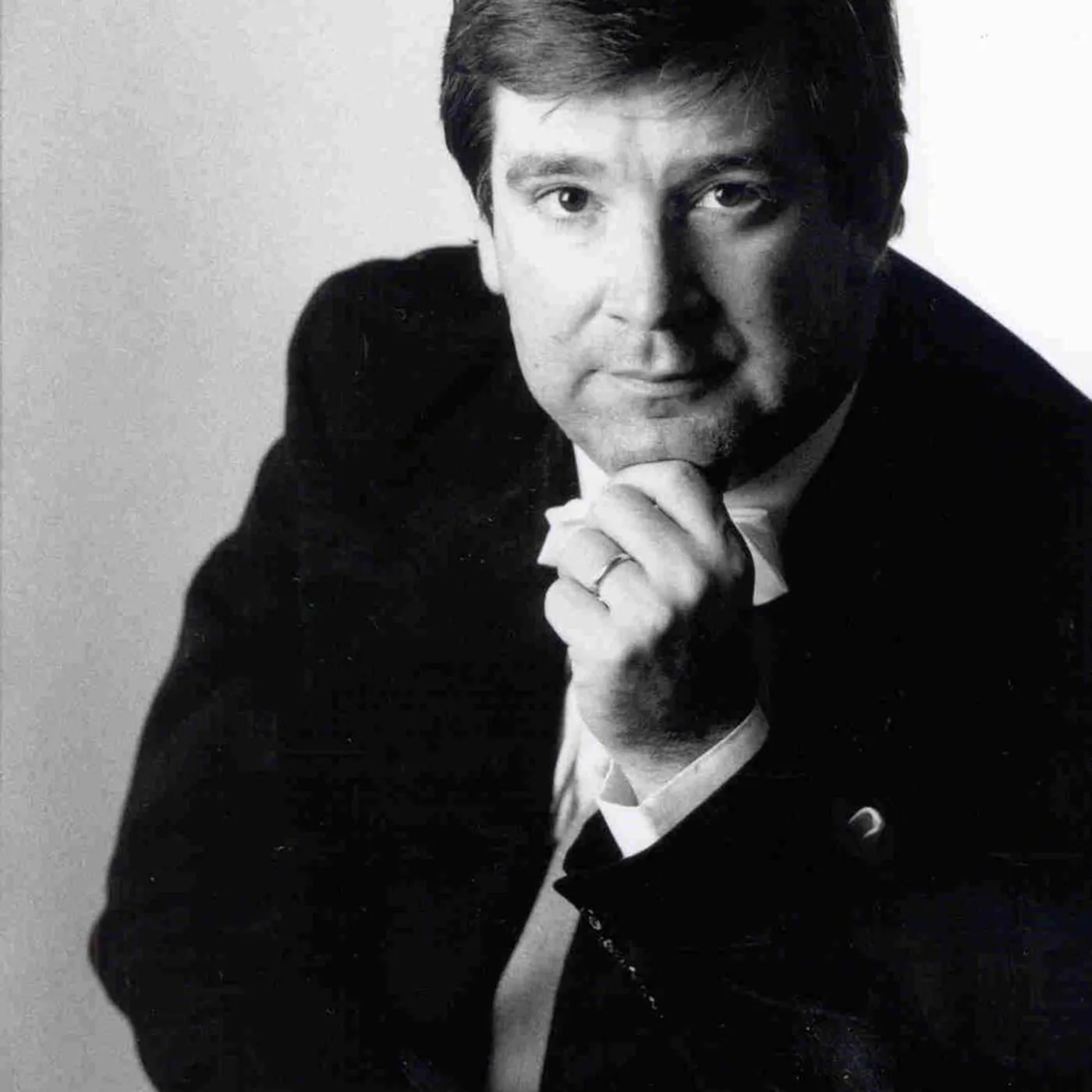 Andrew Lawrence-King Brand Page