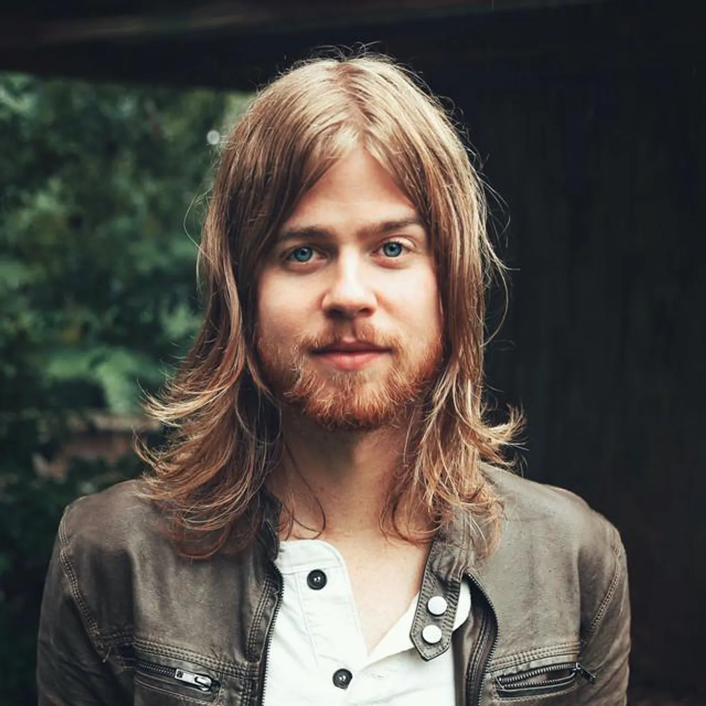 Andrew Leahey & The Homestead Brand Page