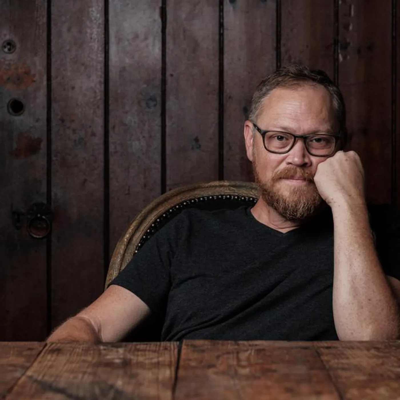 Andrew Peterson Brand Page