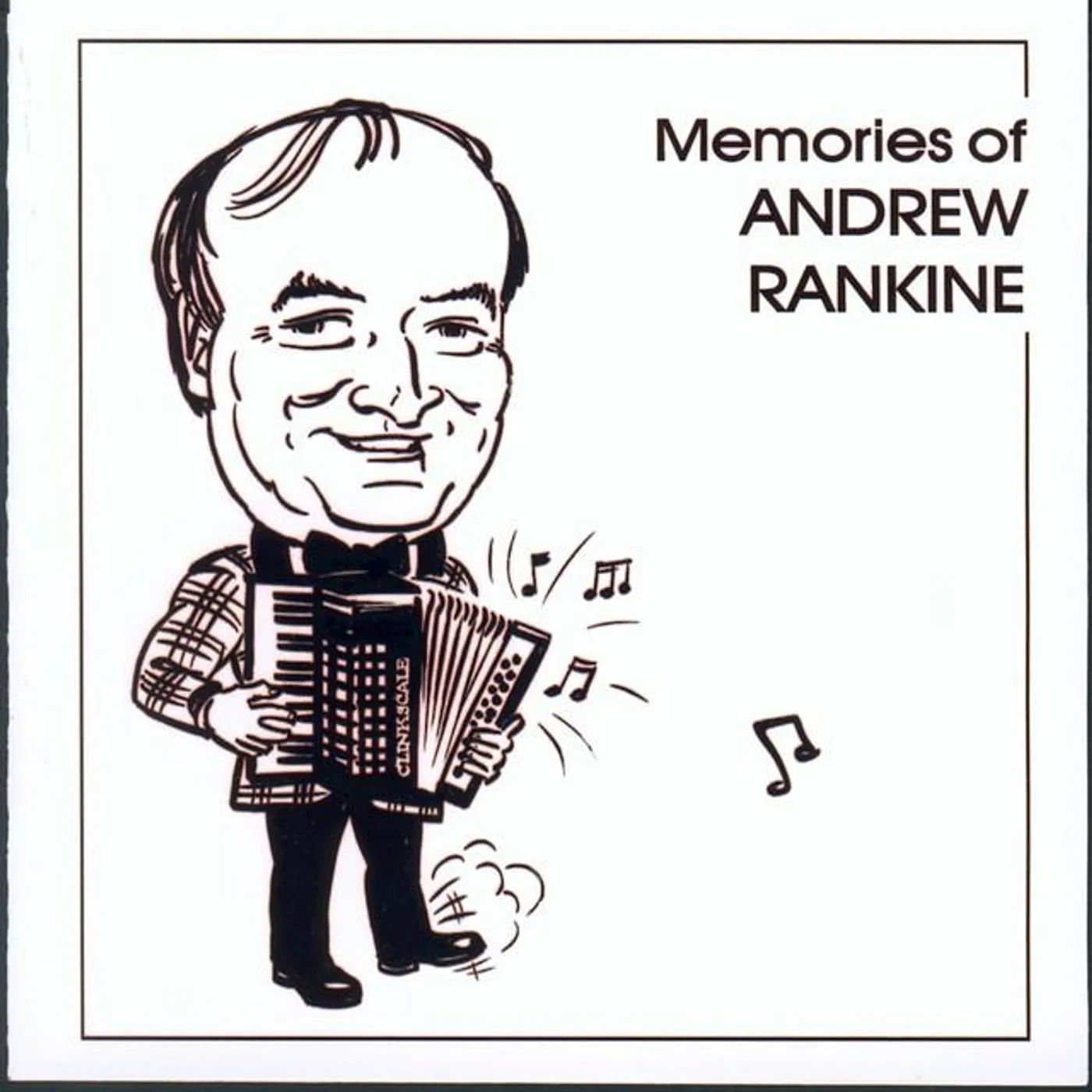 ANDREW RANKINE