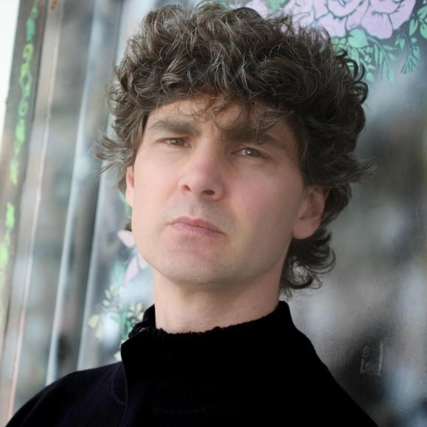 Andrew Rathbun Brand Page