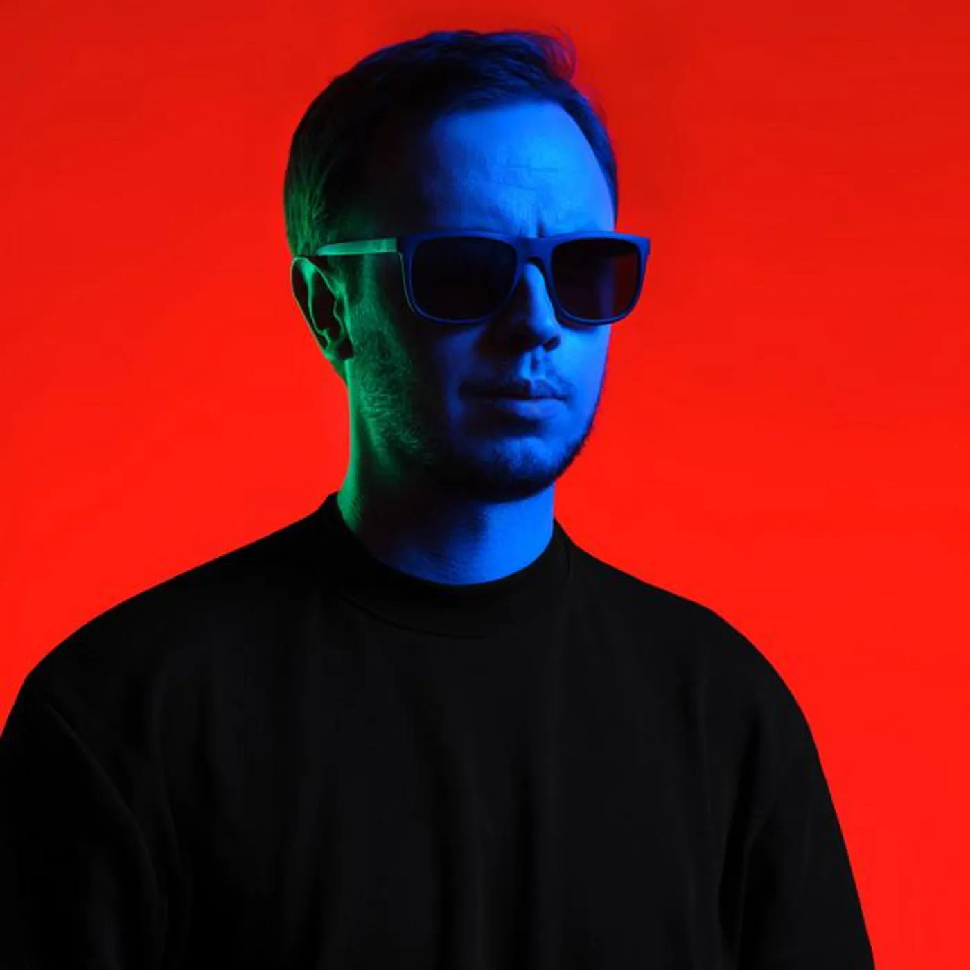 Andrew Rayel Brand Page