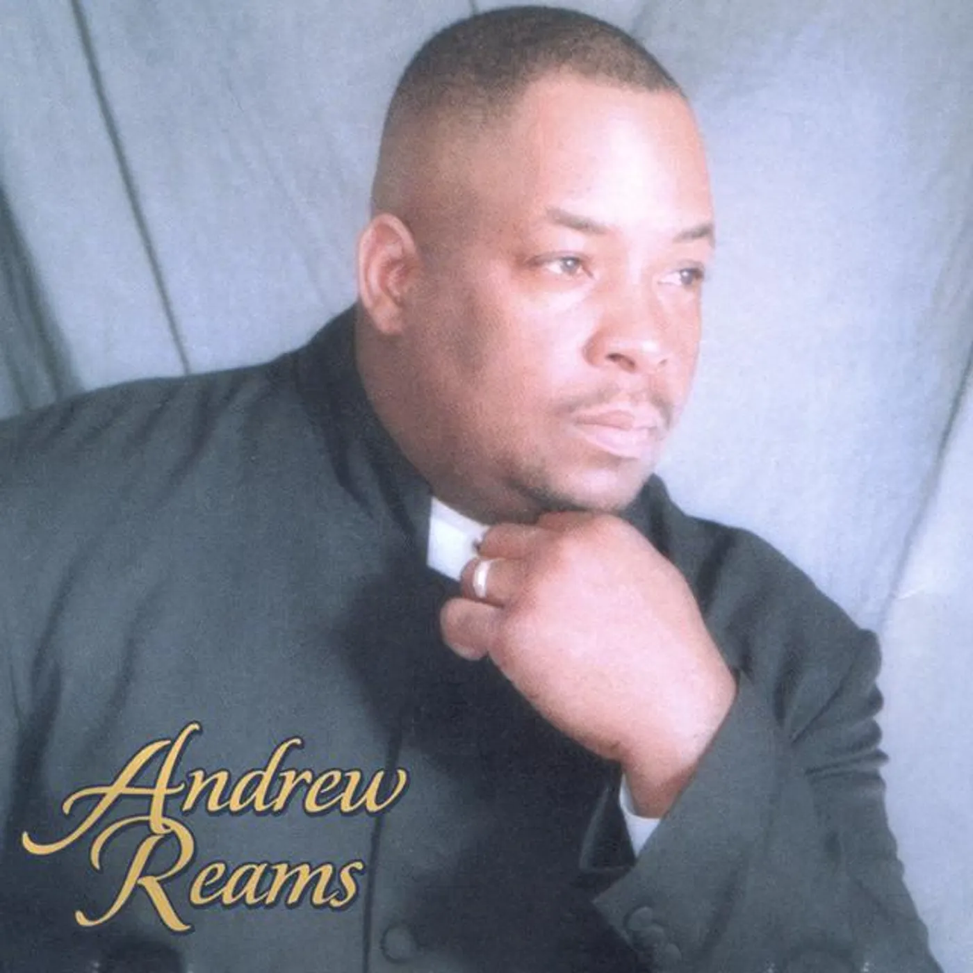 Andrew Reams